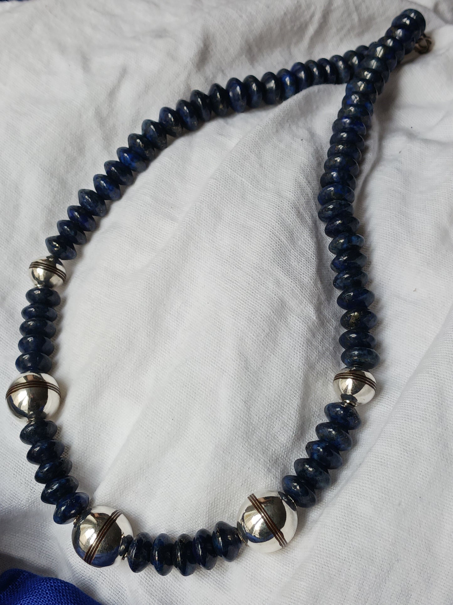 Pendentif  Touareg