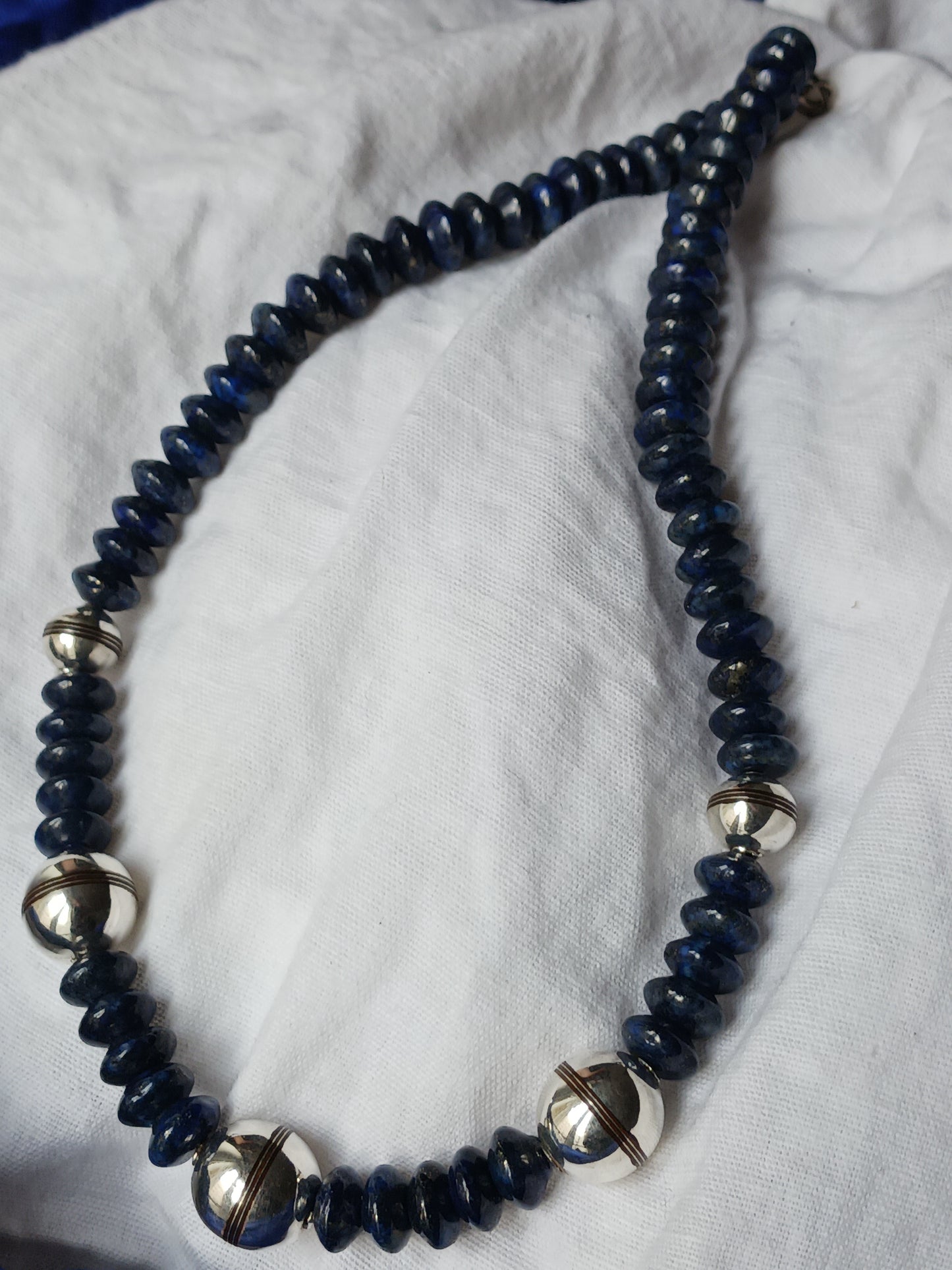Pendentif  Touareg
