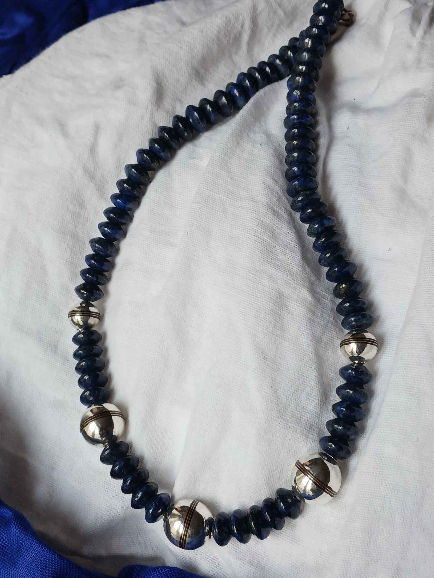 Pendentif  Touareg