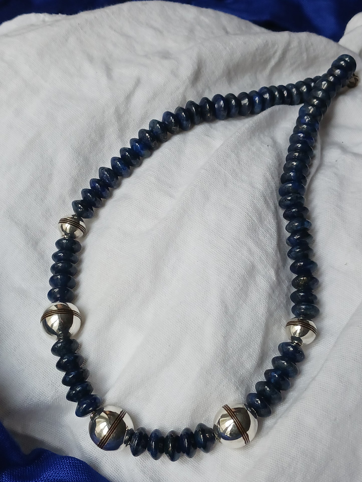 Pendentif  Touareg