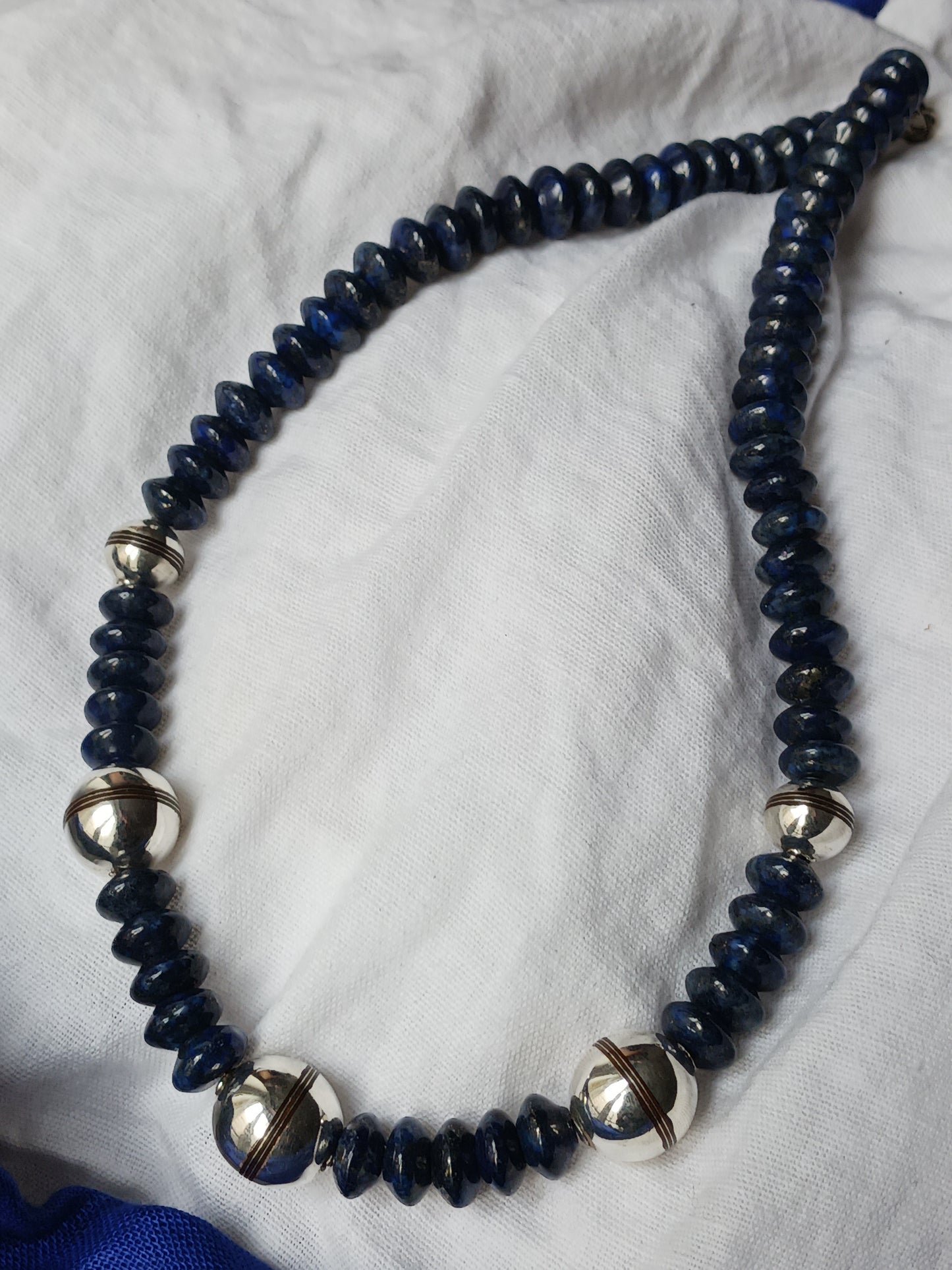 Pendentif  Touareg