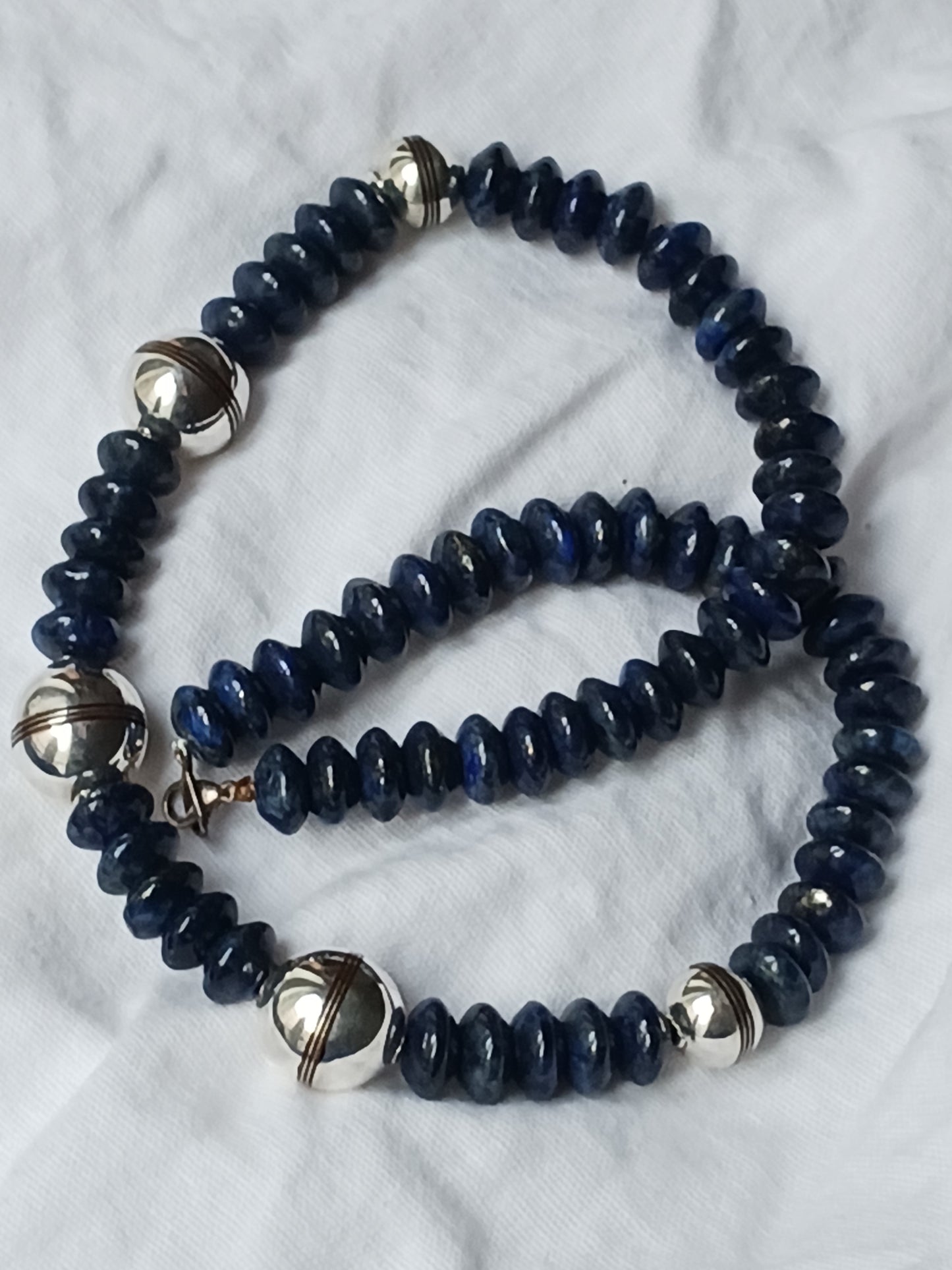 Pendentif  Touareg