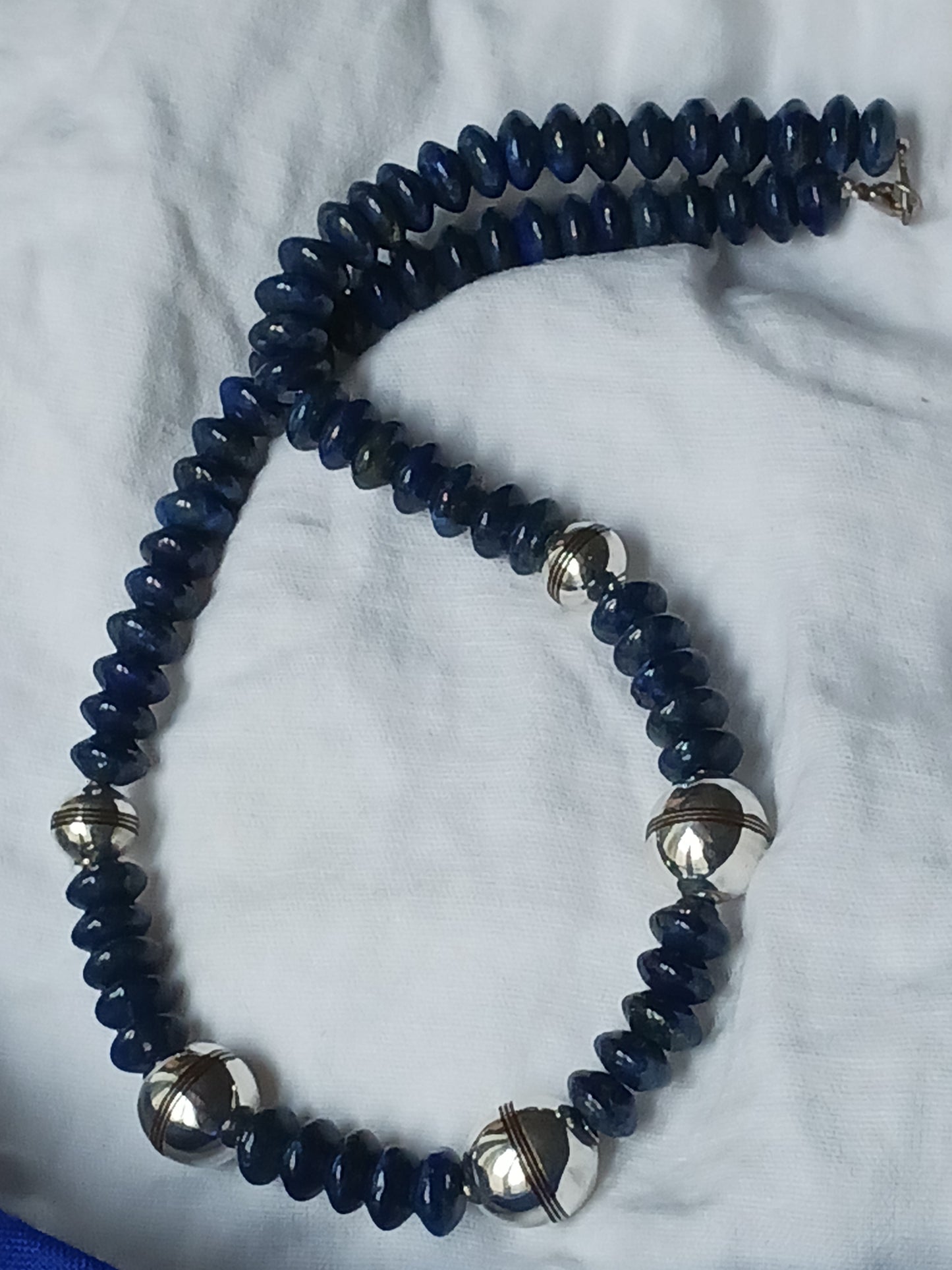 Pendentif  Touareg