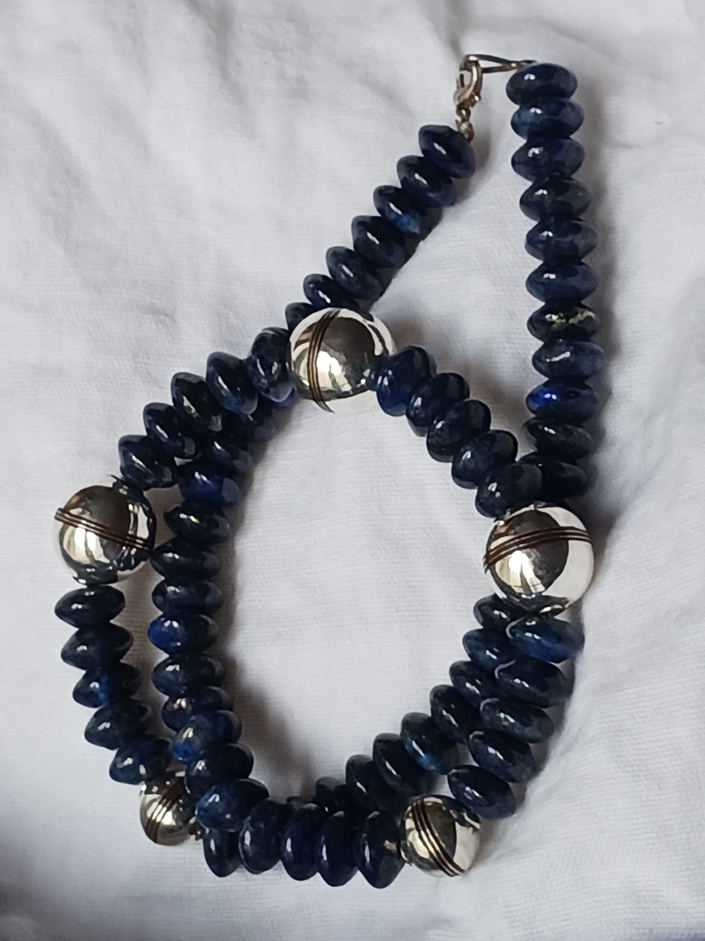 Pendentif  Touareg