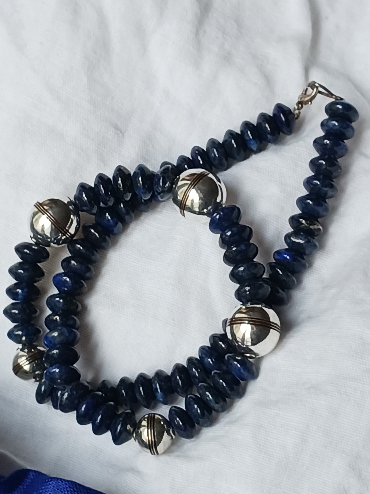 Pendentif  Touareg