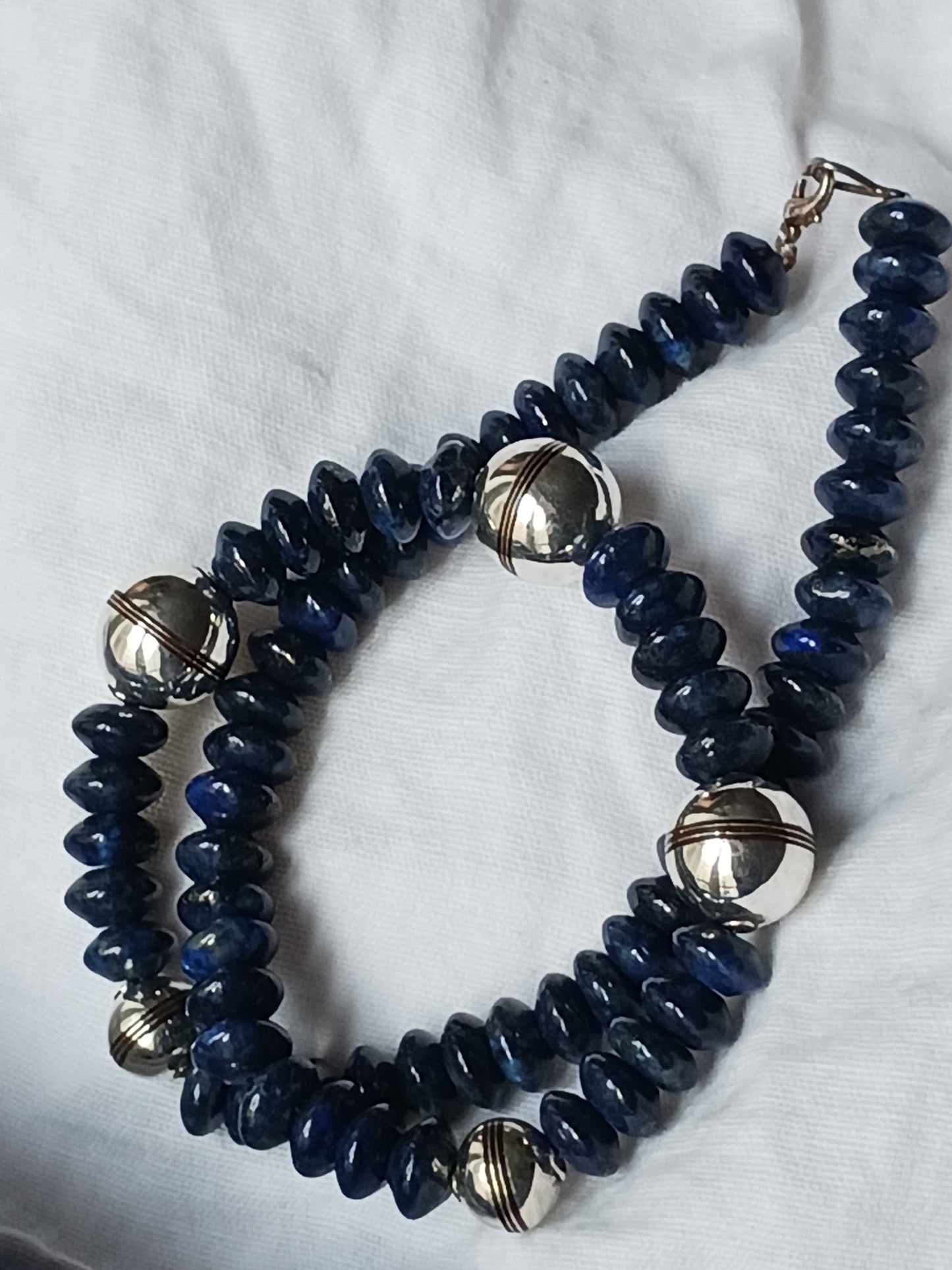 Pendentif  Touareg