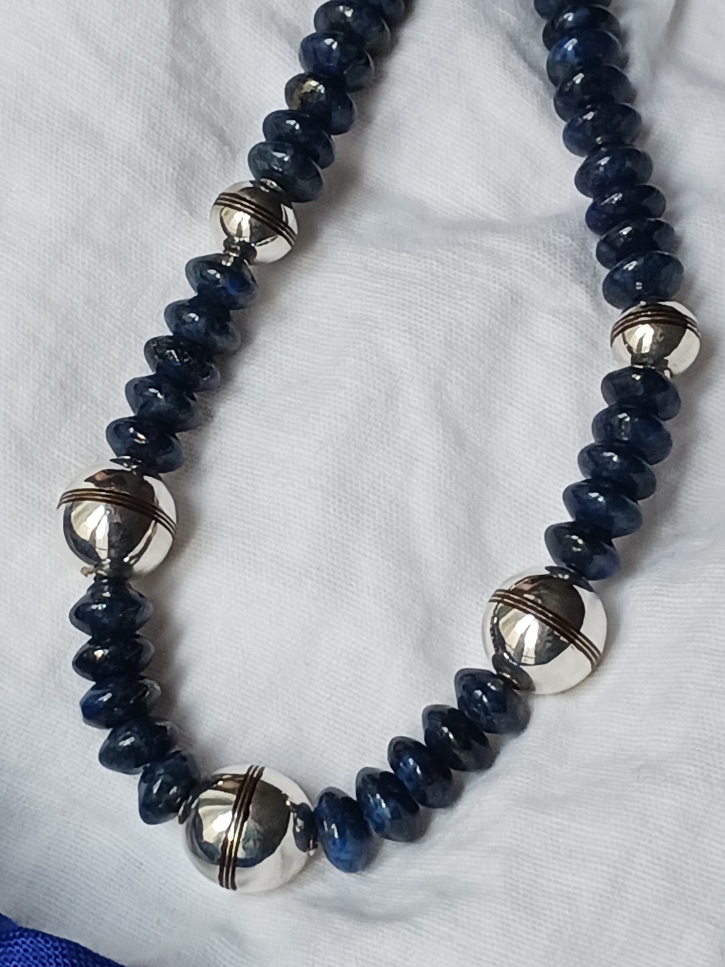 Pendentif  Touareg