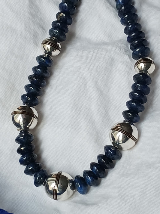 Pendentif  Touareg