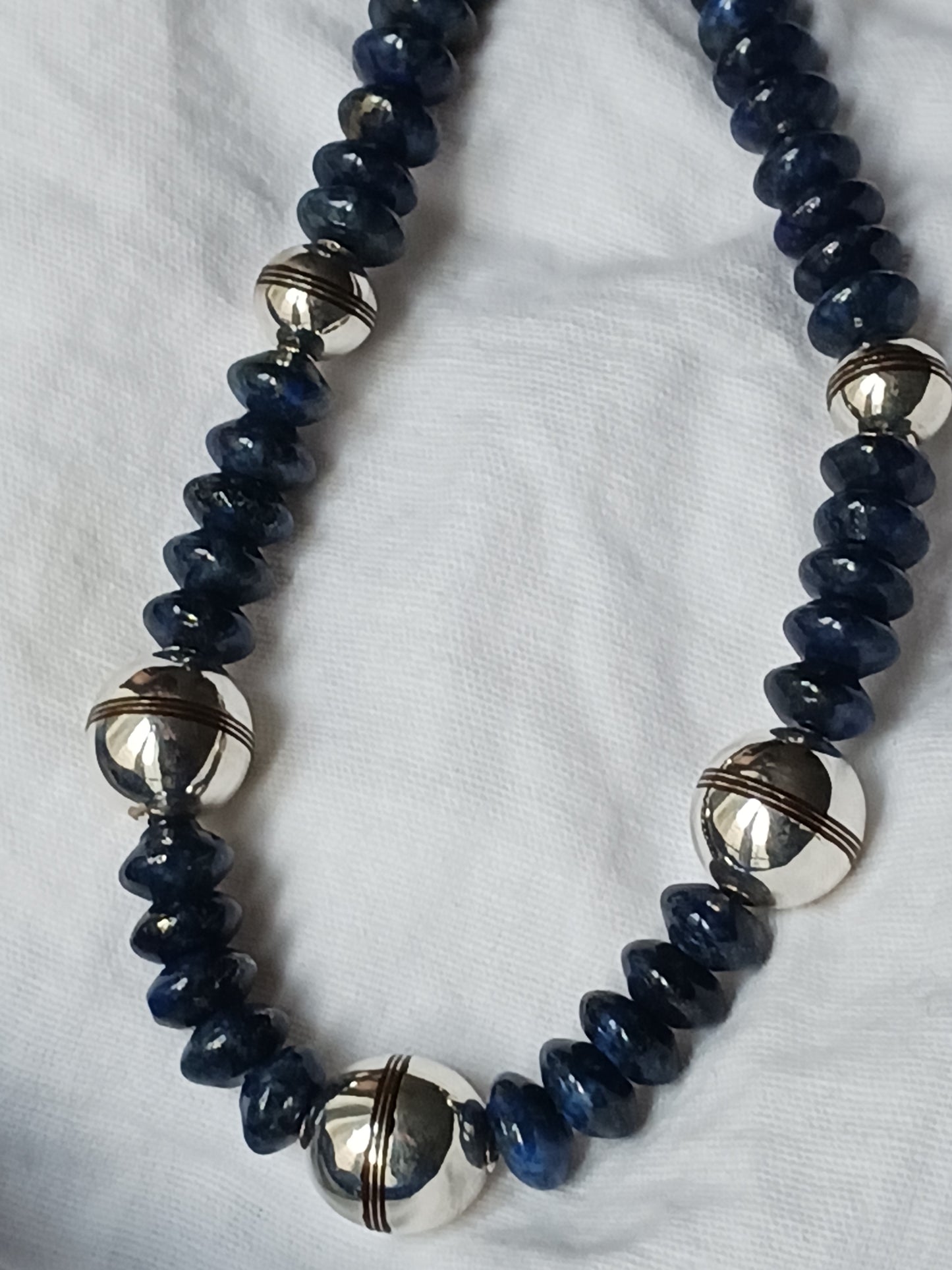 Pendentif  Touareg