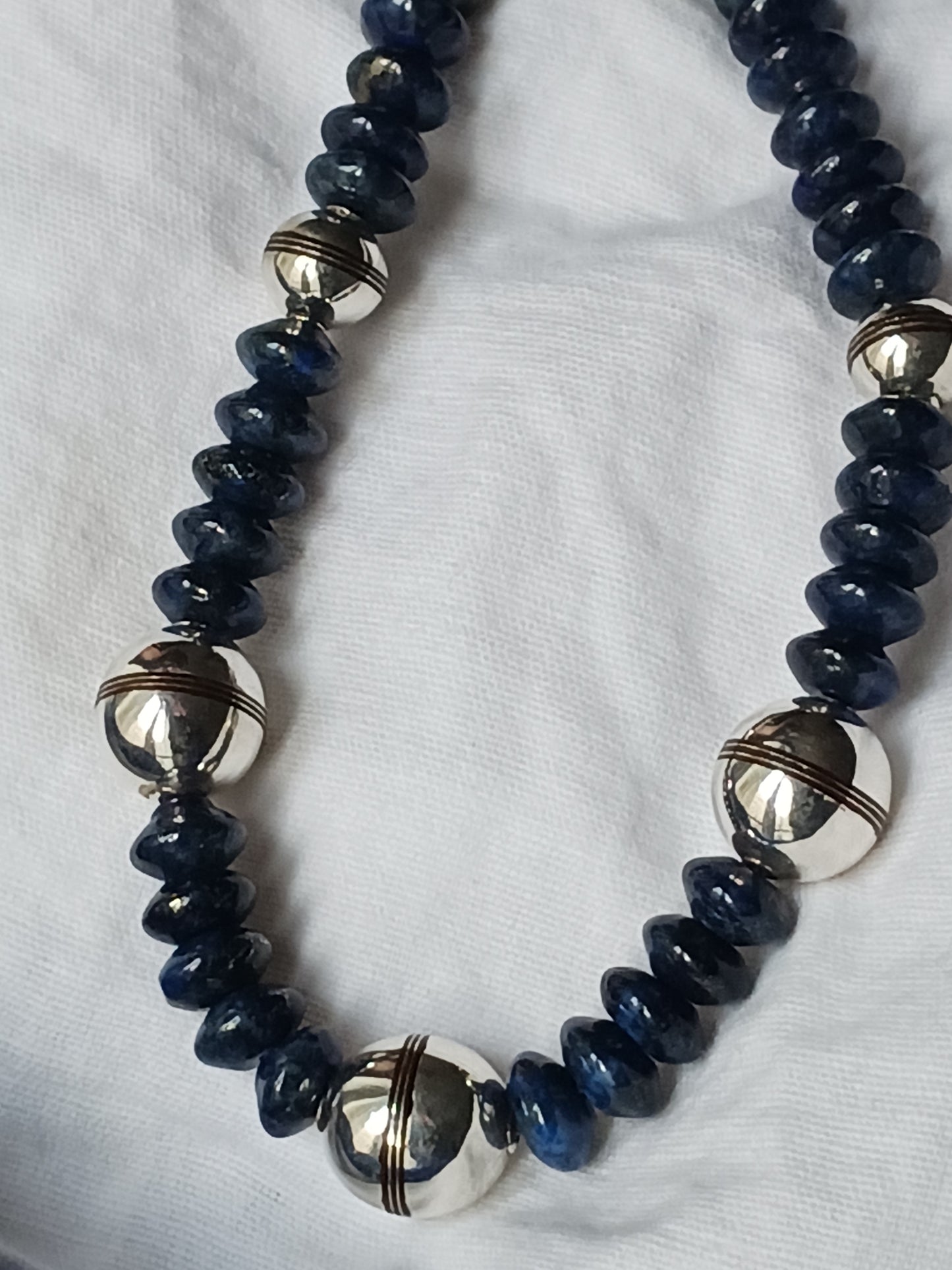 Pendentif  Touareg