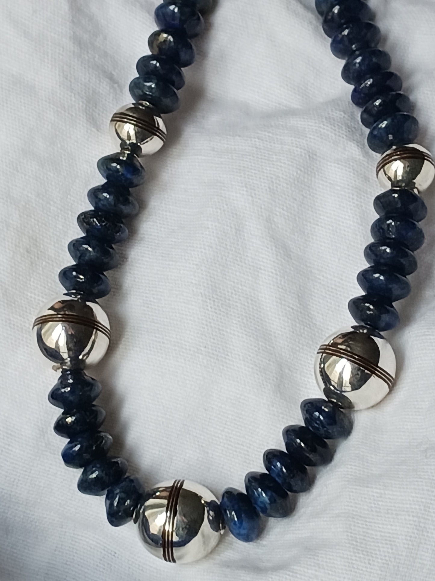 Pendentif  Touareg