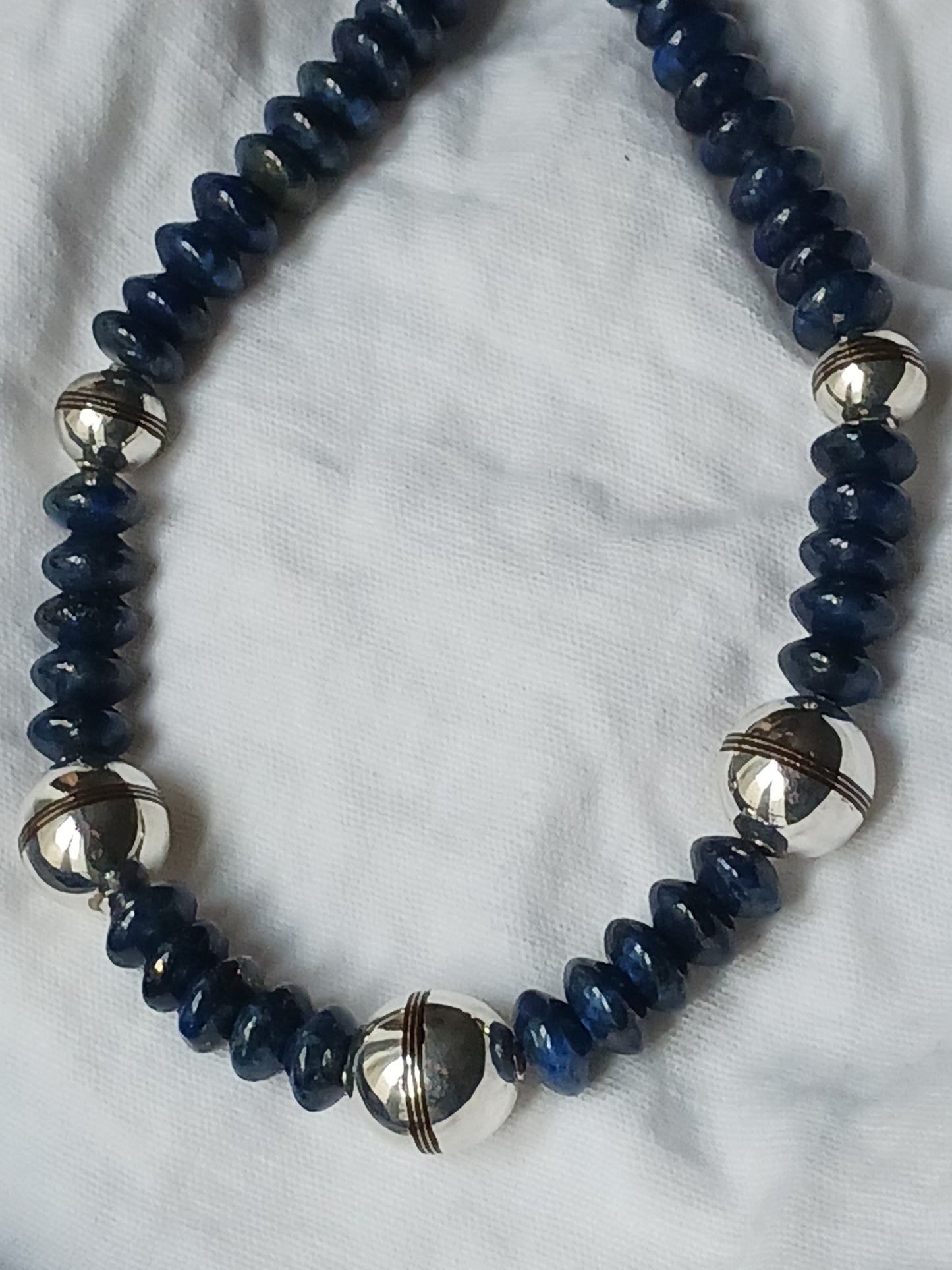 Pendentif  Touareg