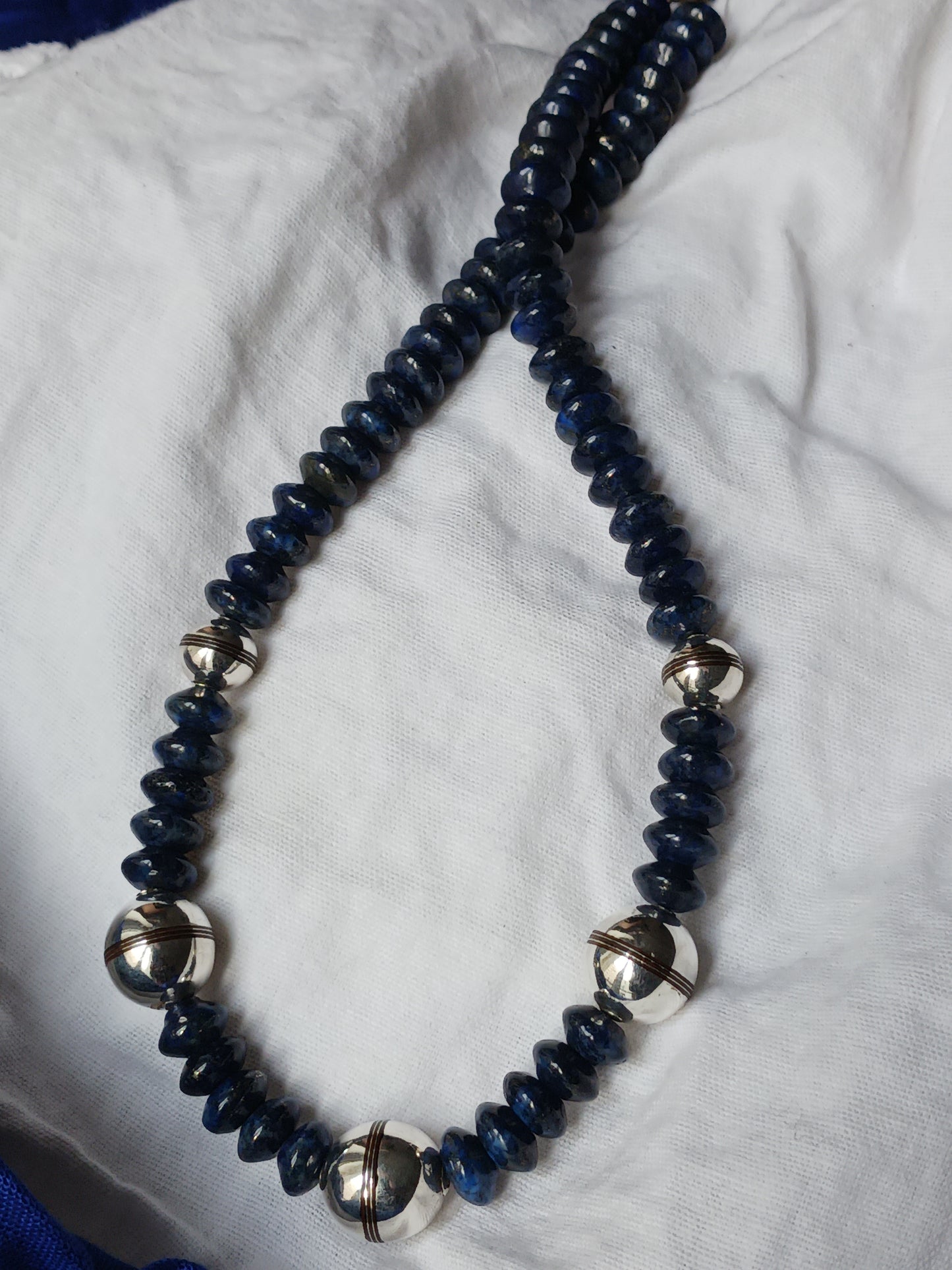Pendentif  Touareg