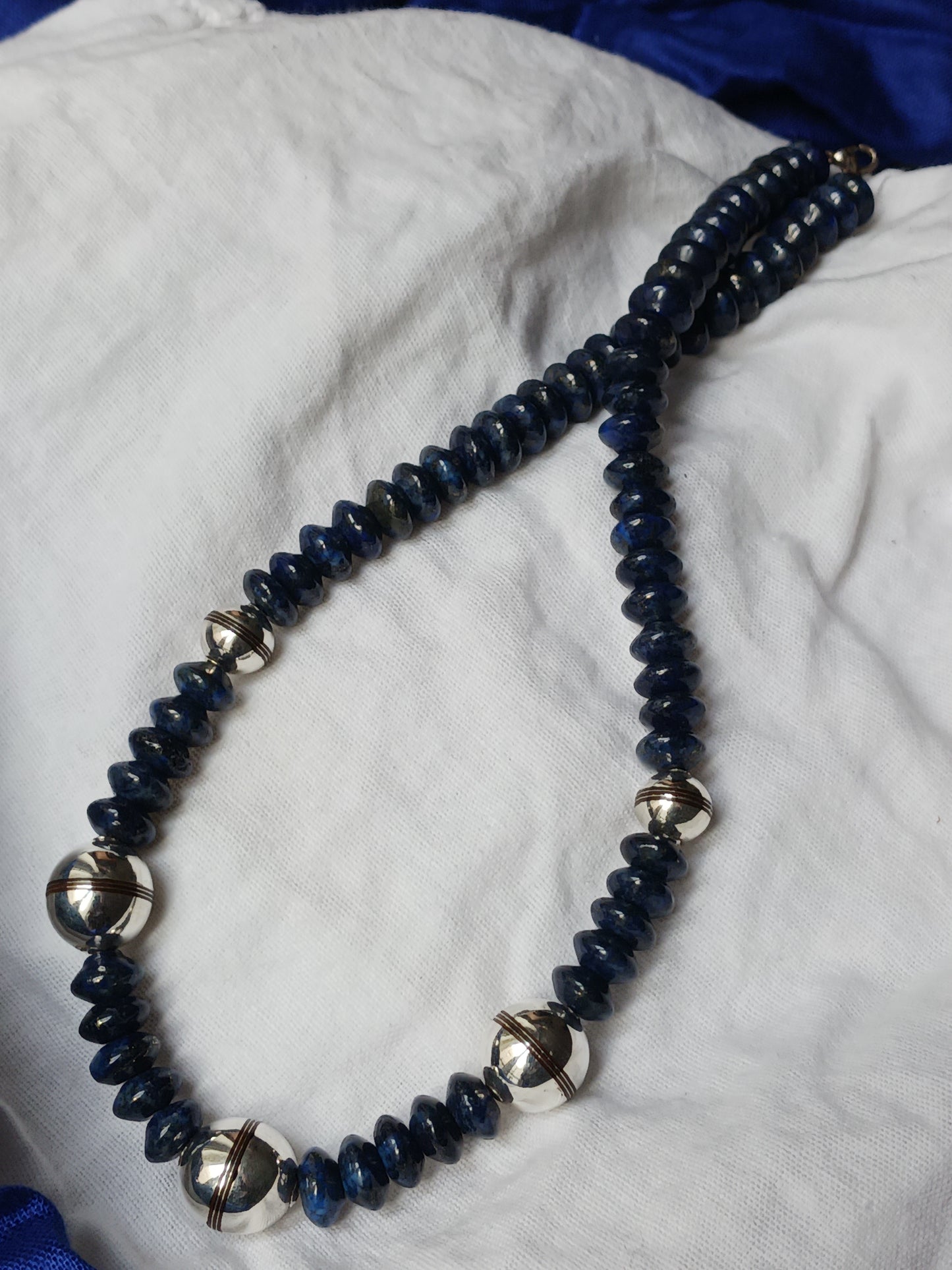 Pendentif  Touareg