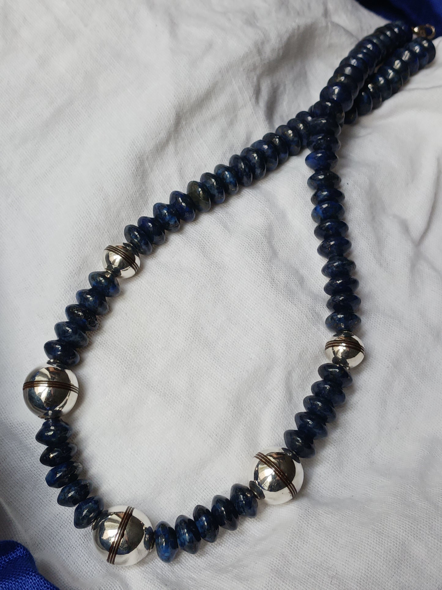 Pendentif  Touareg