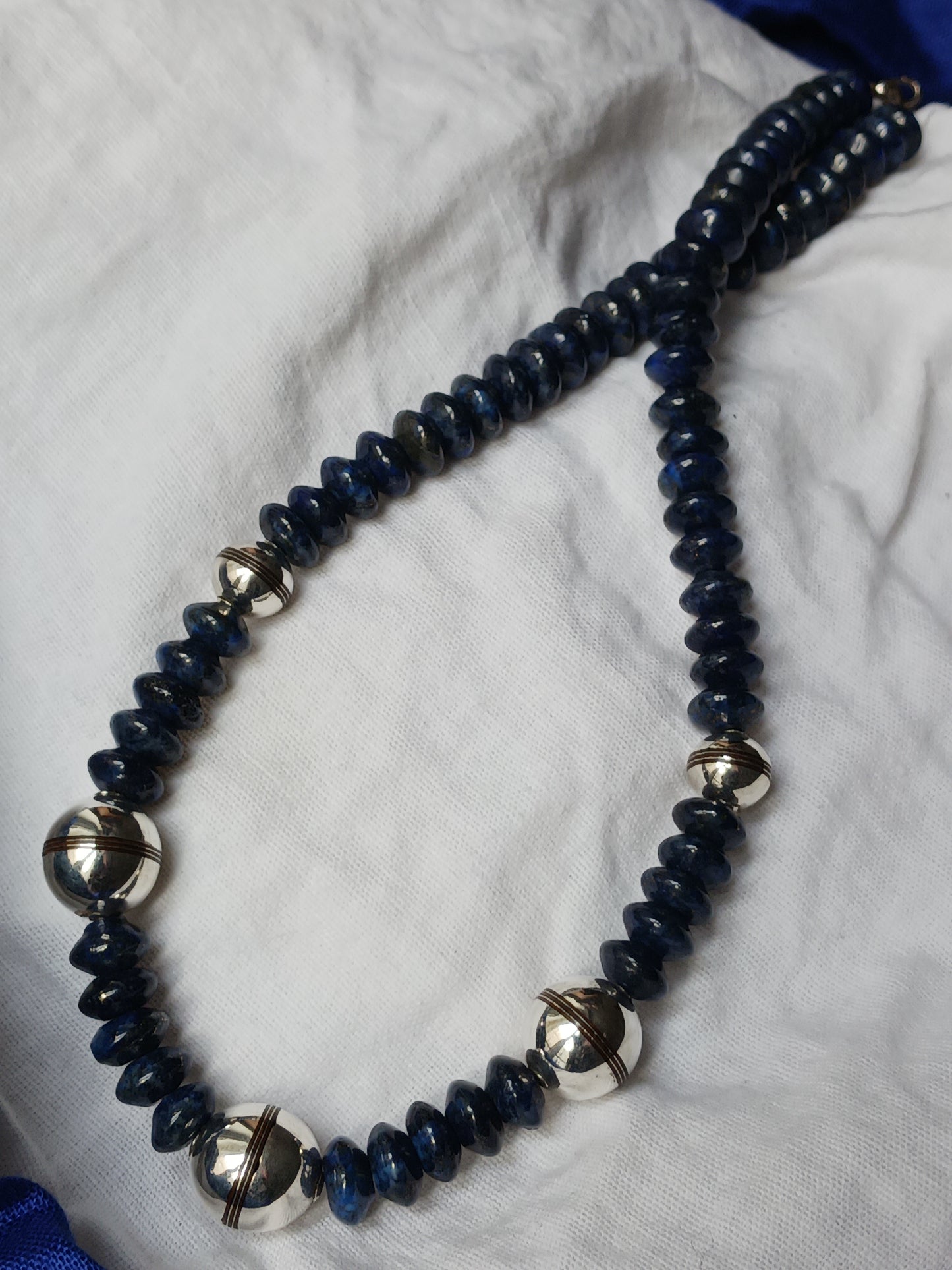 Pendentif  Touareg