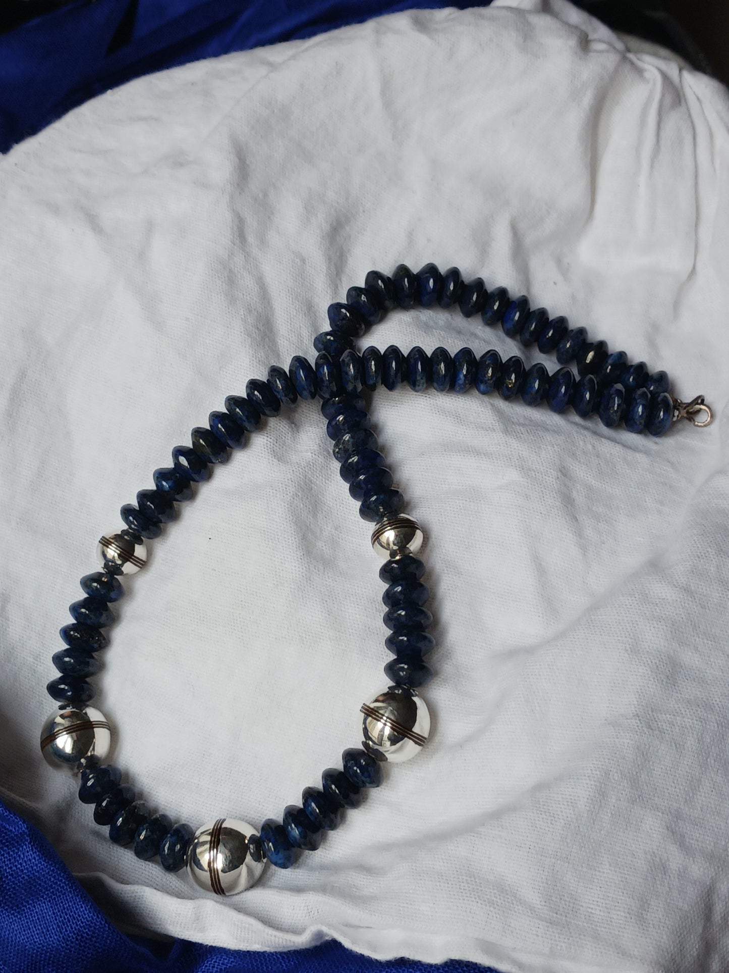 Pendentif  Touareg