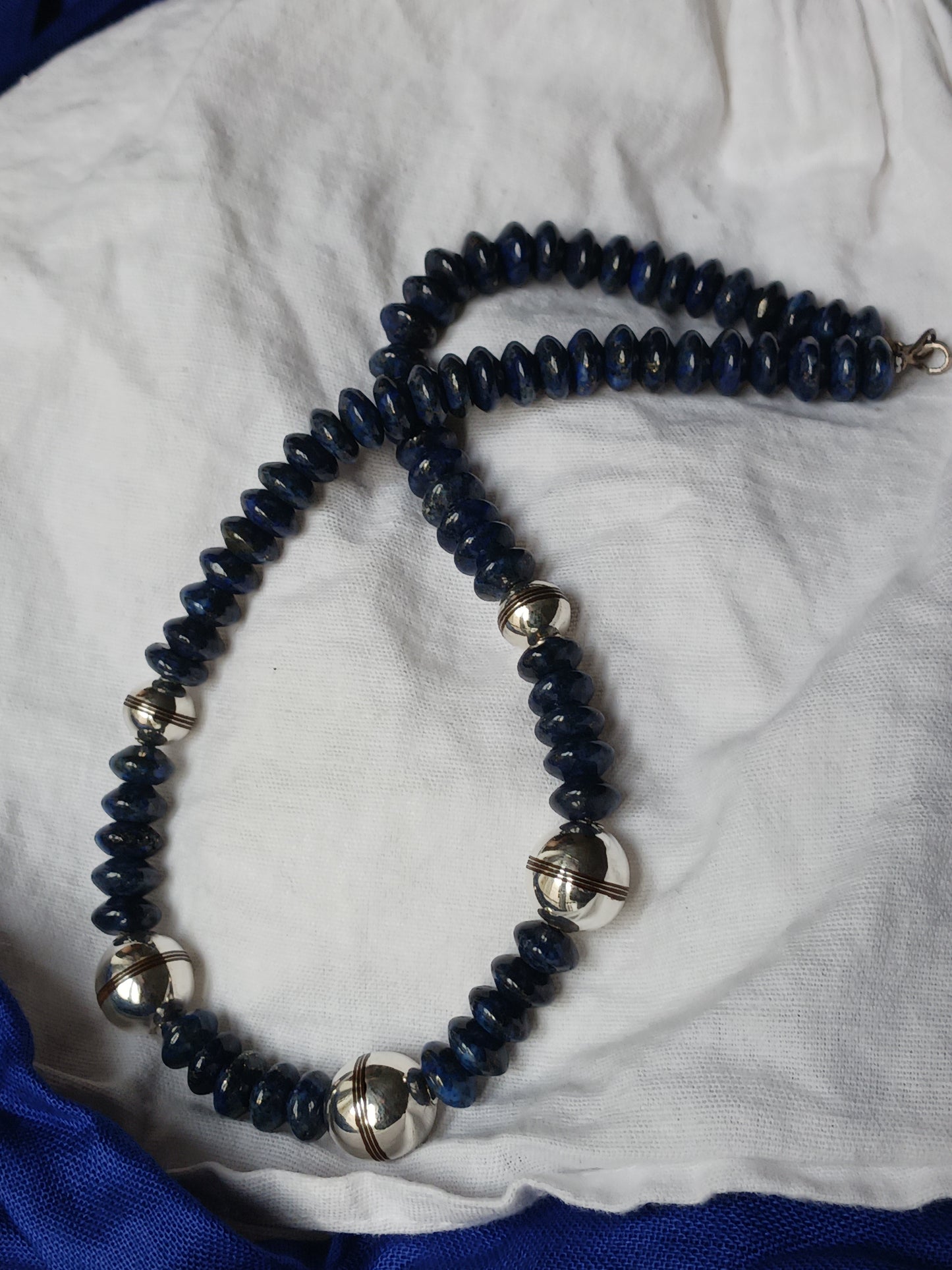 Pendentif  Touareg