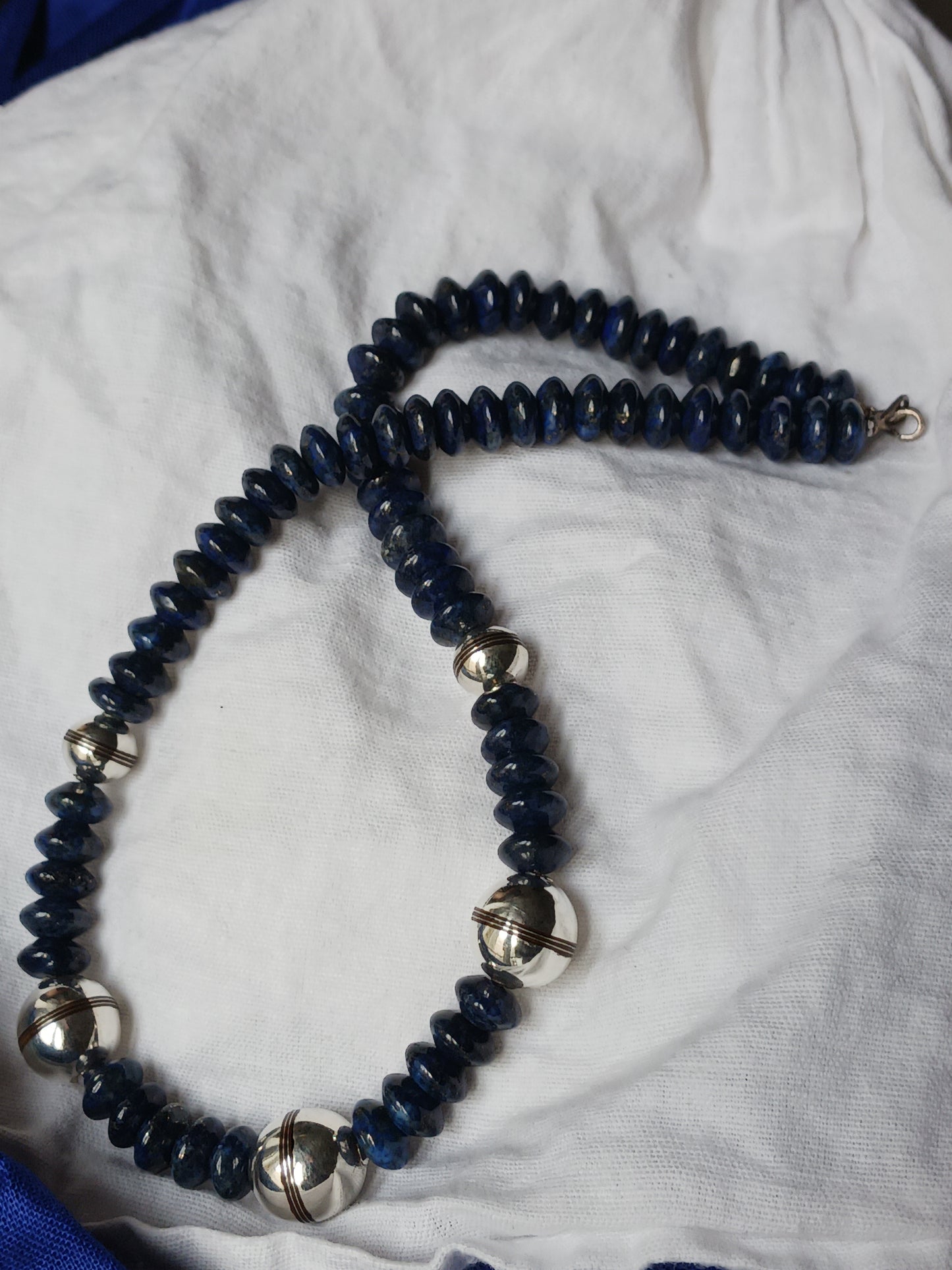 Pendentif  Touareg
