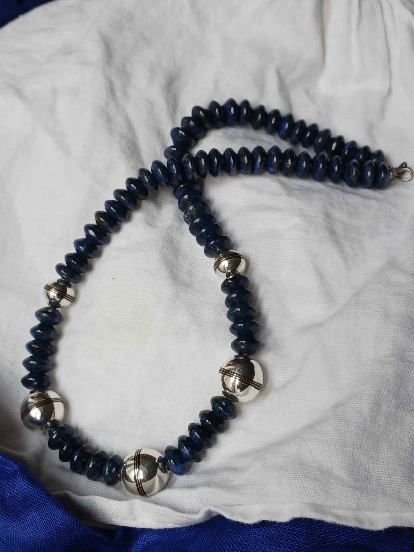 Pendentif  Touareg