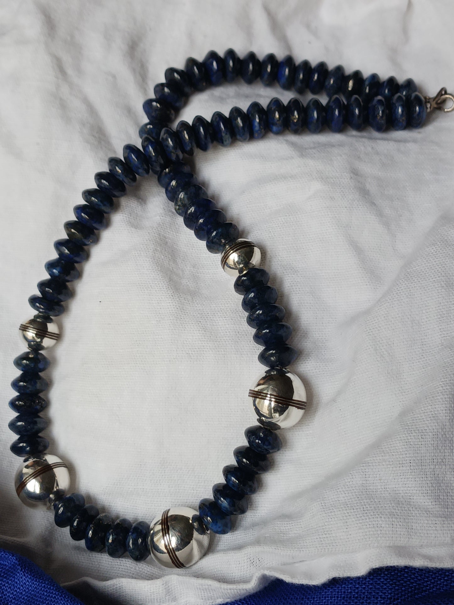 Pendentif  Touareg