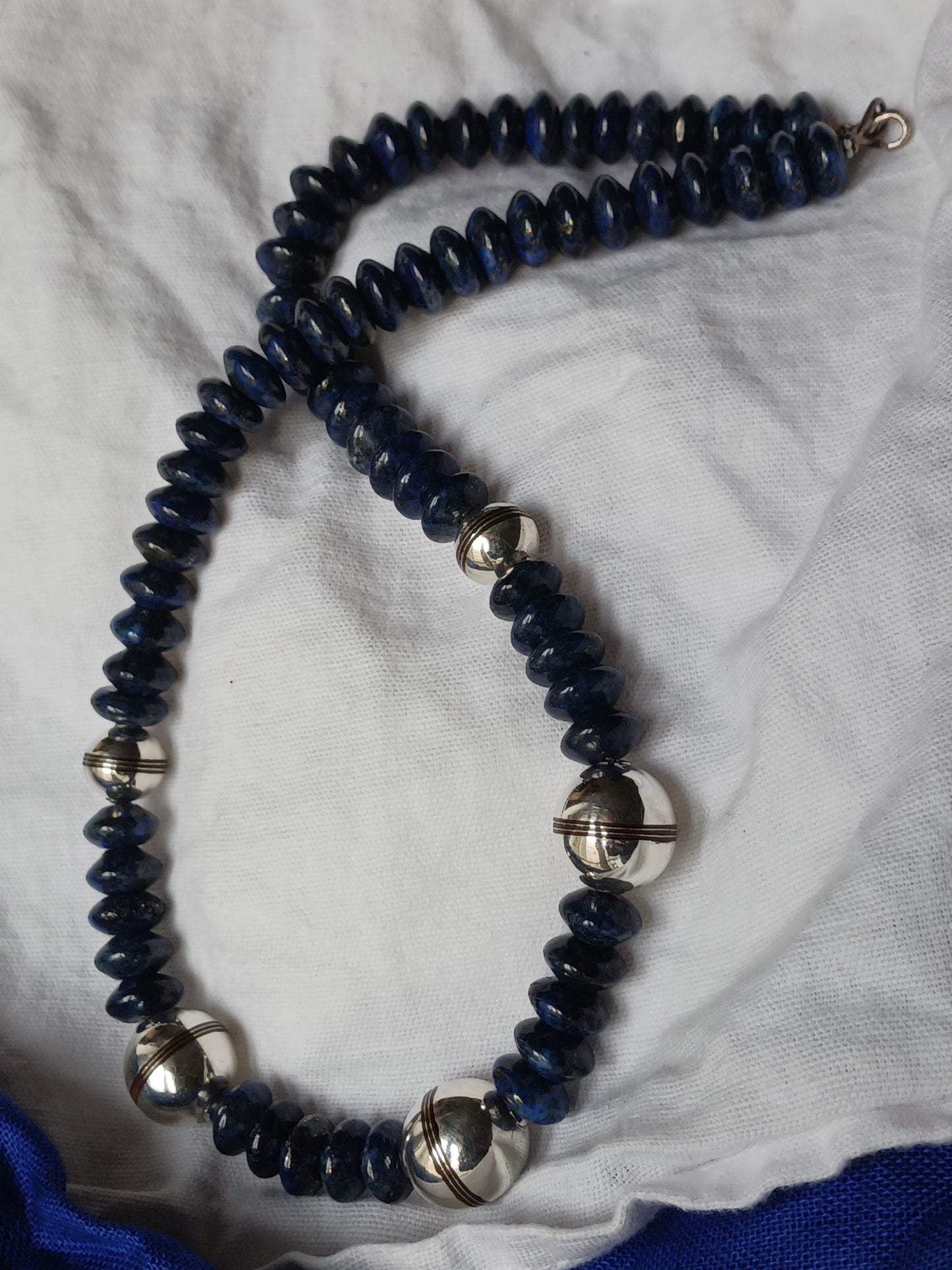 Pendentif  Touareg