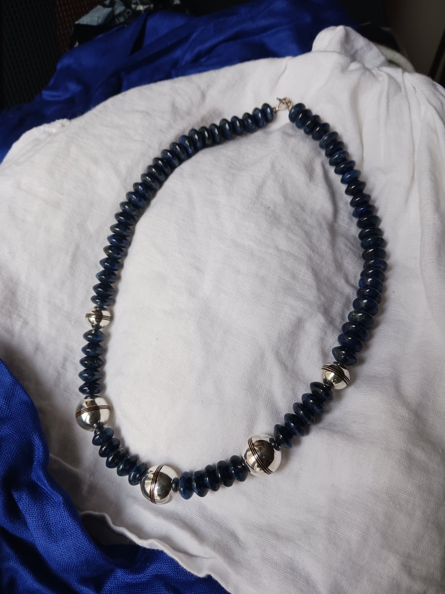 Pendentif  Touareg