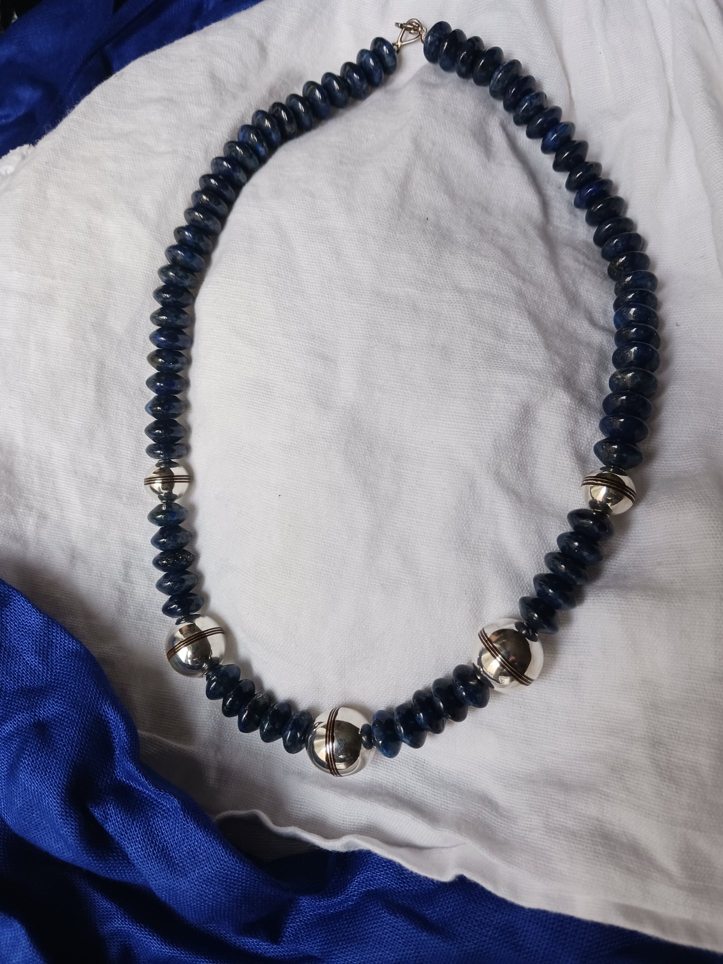 Pendentif  Touareg
