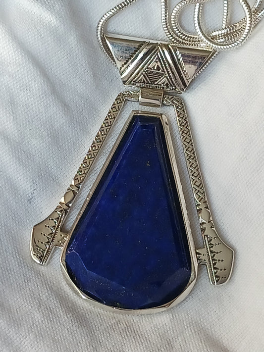Pendentif  Touareg