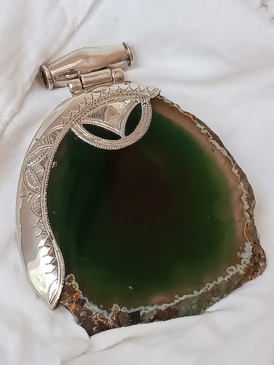 Pendentif  Touareg
