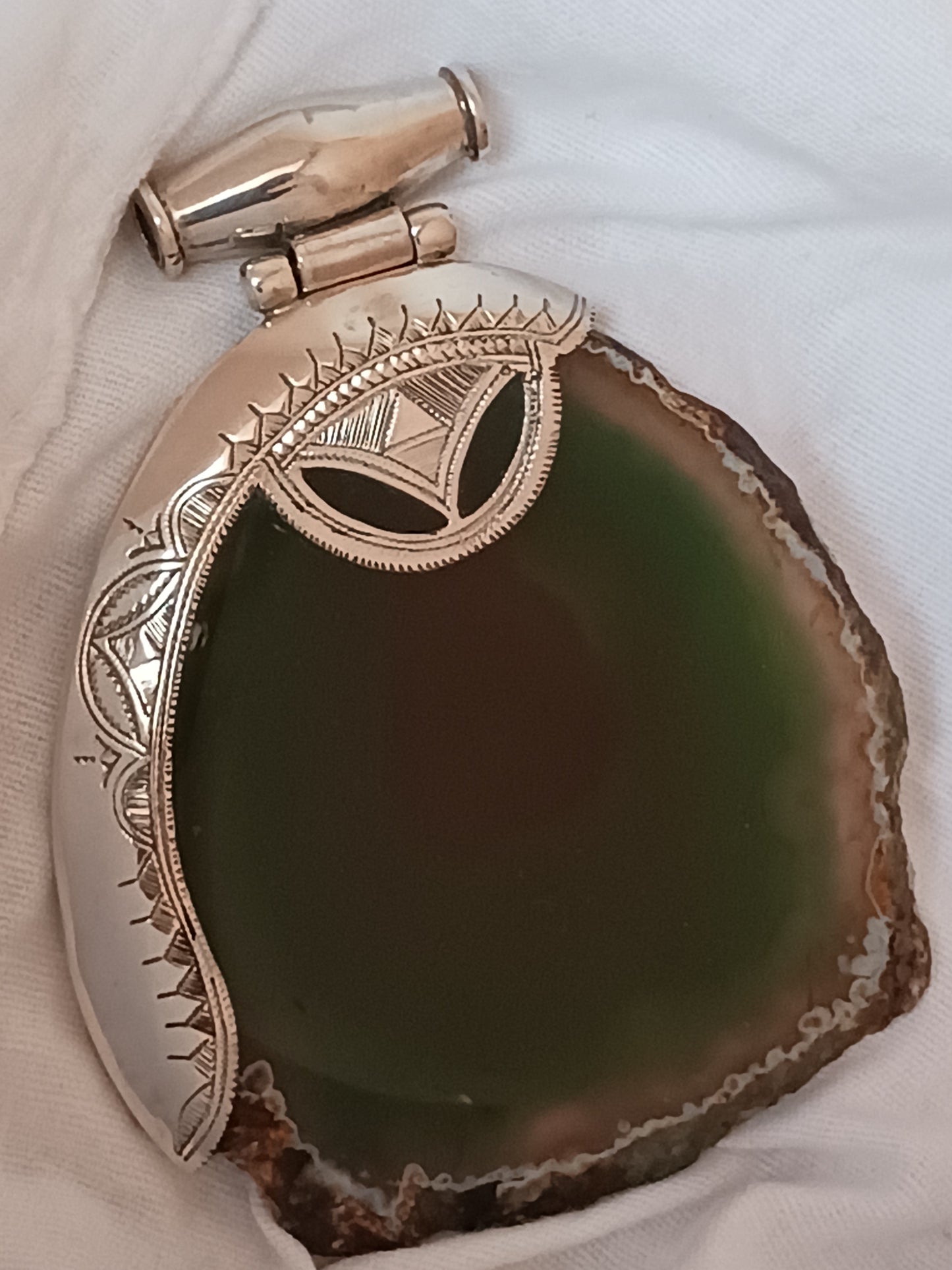 Pendentif  Touareg