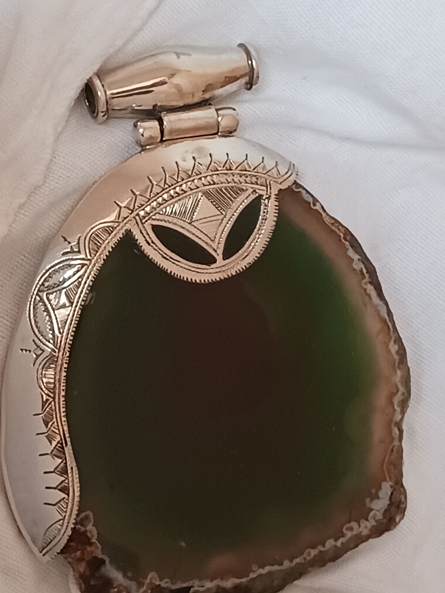 Pendentif  Touareg