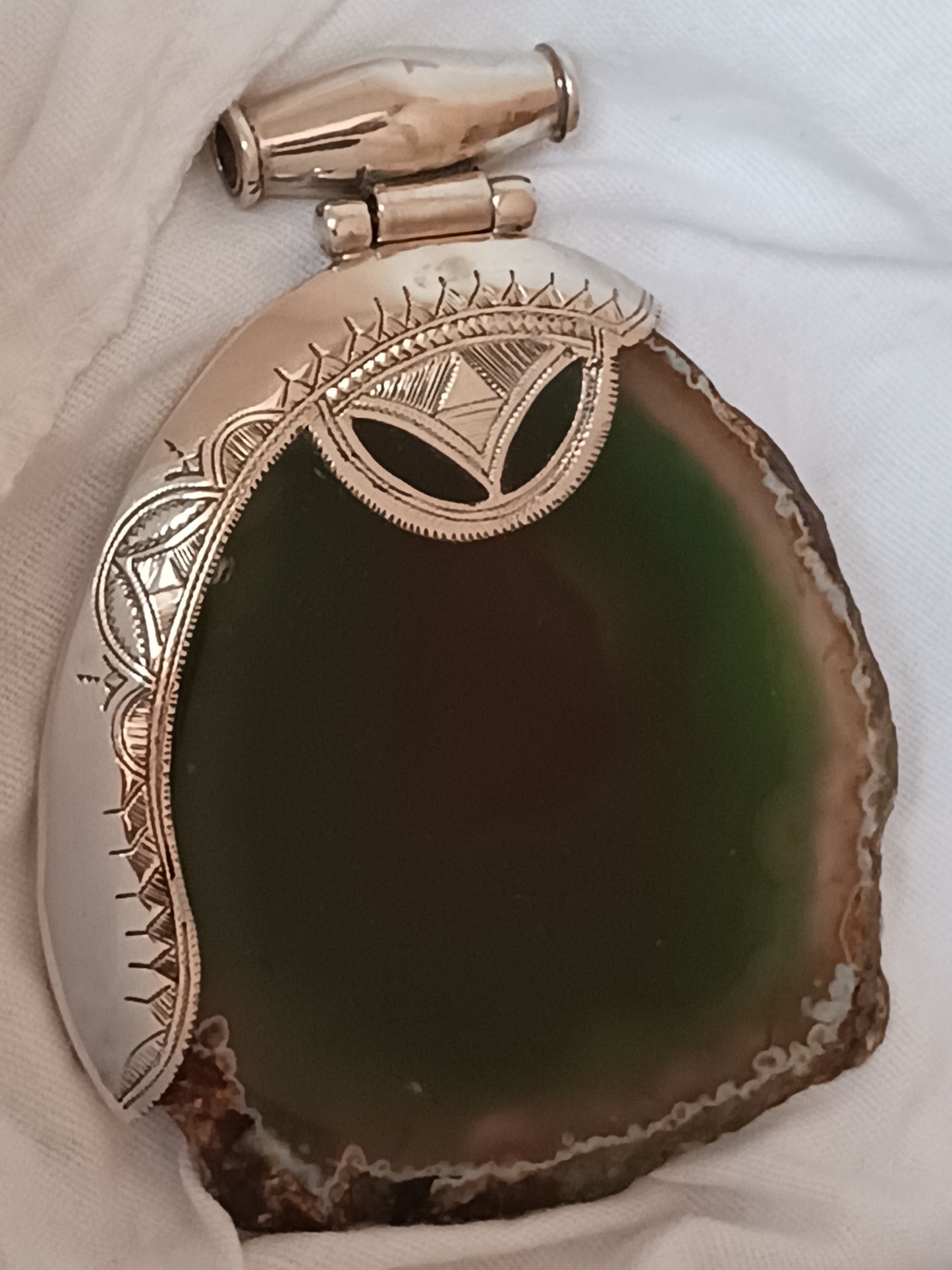 Pendentif  Touareg