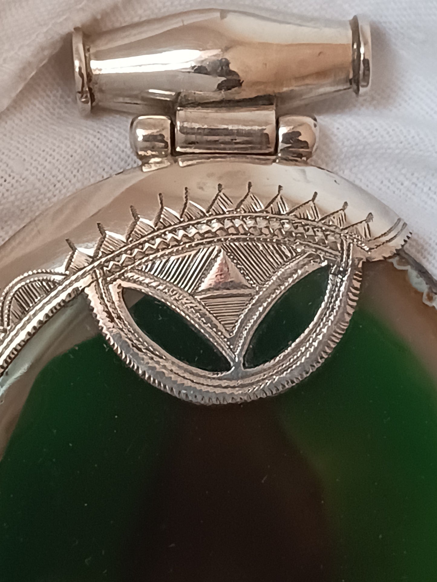 Pendentif  Touareg