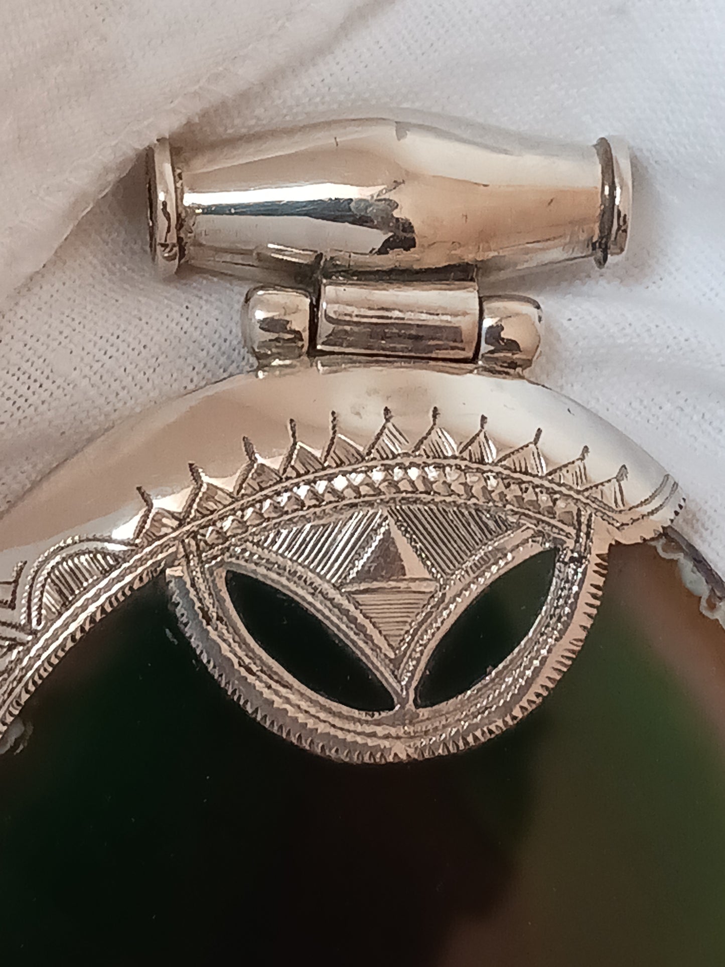Pendentif  Touareg