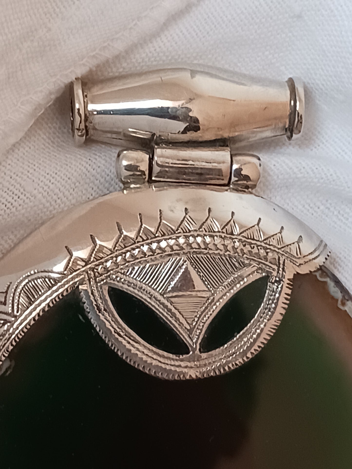 Pendentif  Touareg
