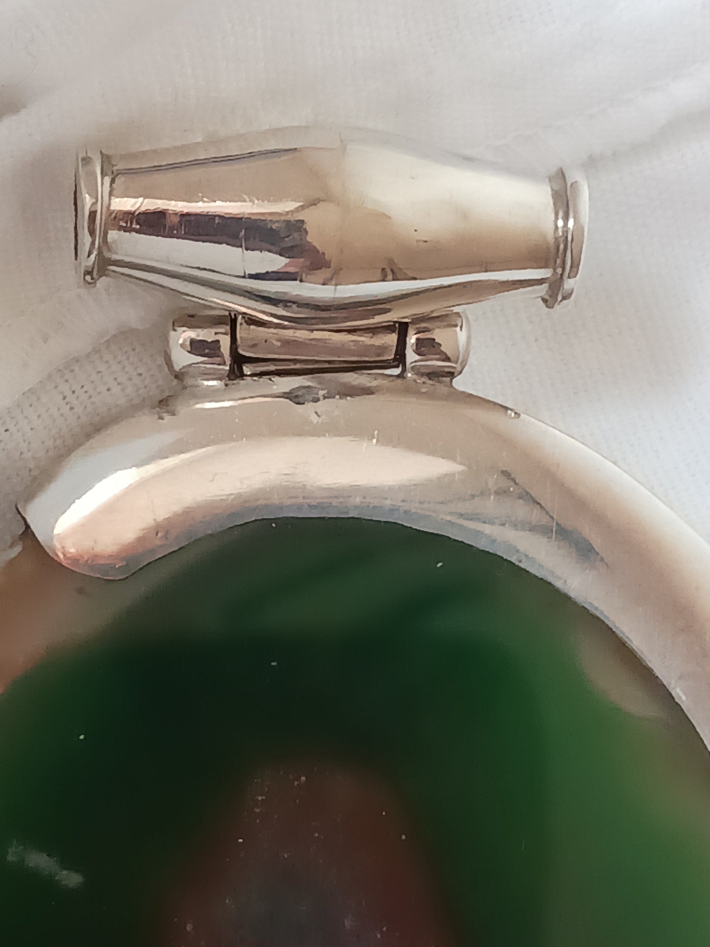 Pendentif  Touareg