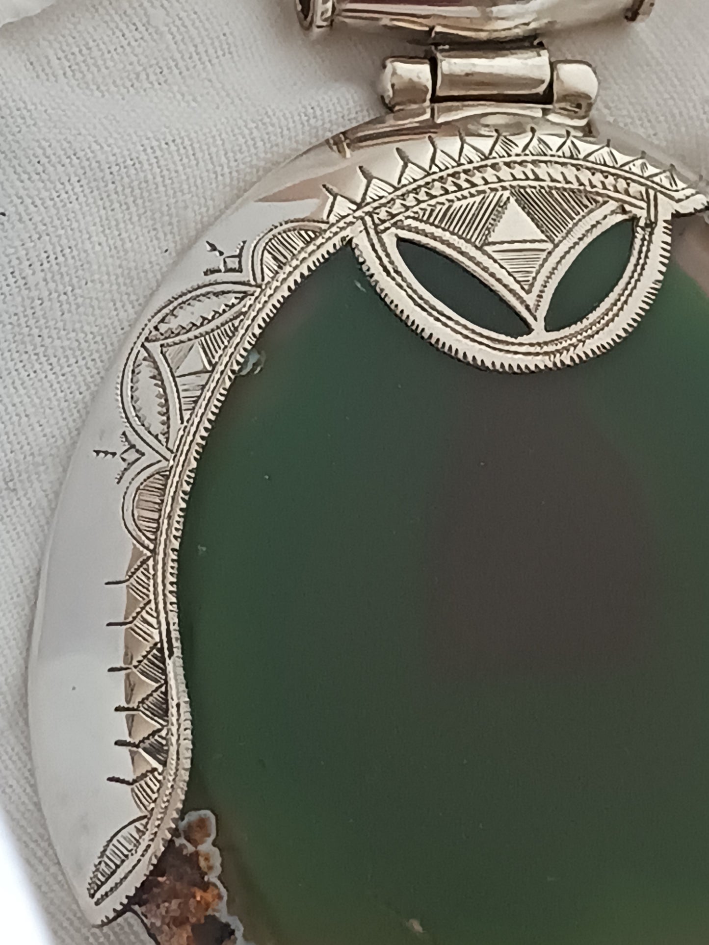 Pendentif  Touareg