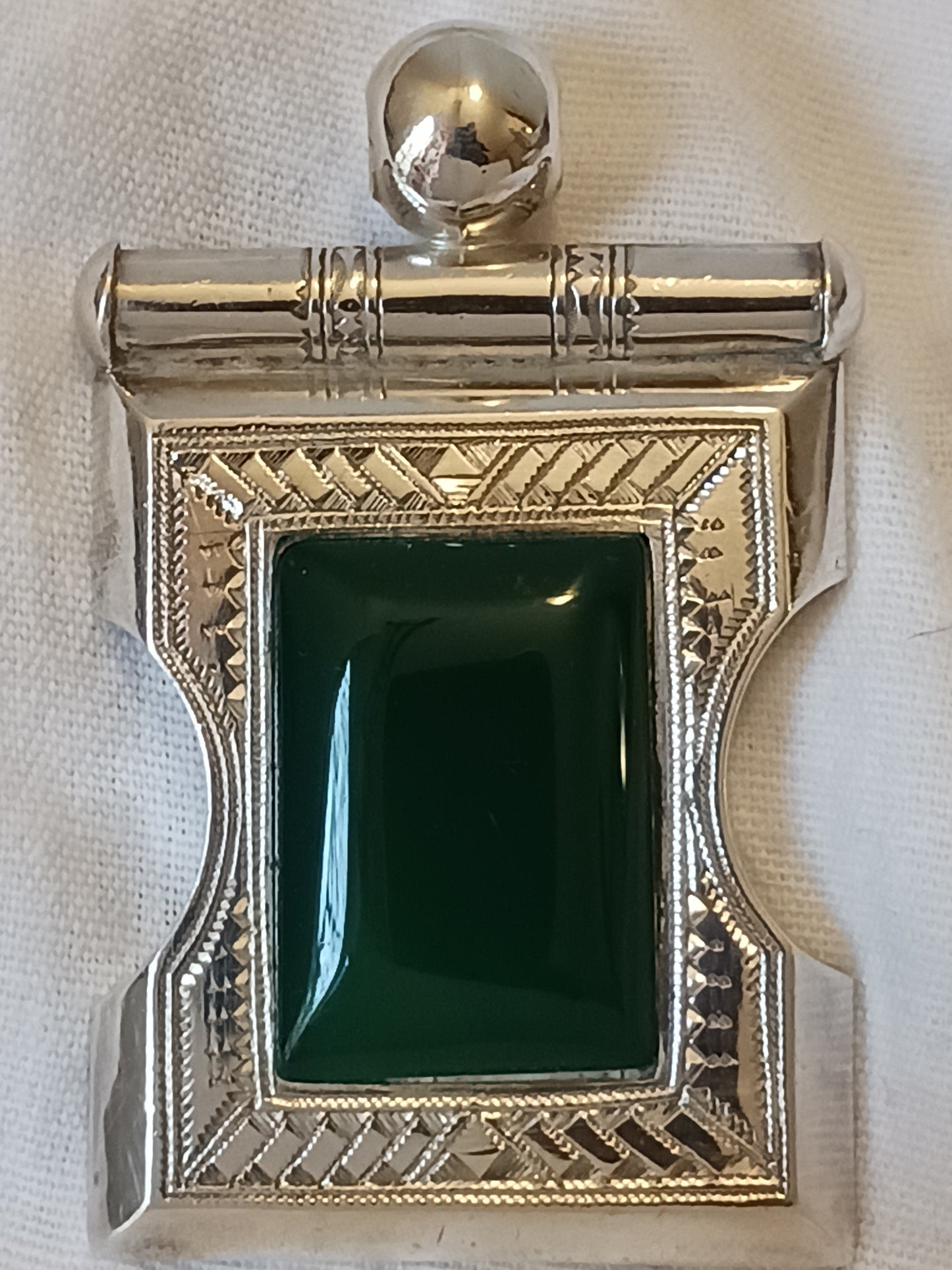 Pendentif  Touareg
