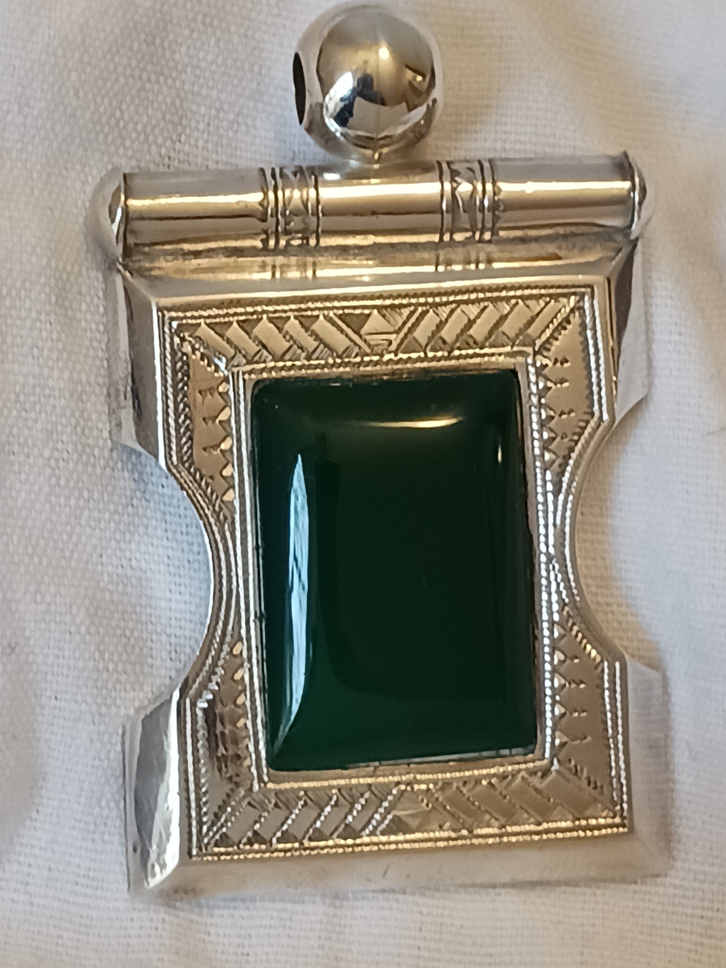 Pendentif  Touareg