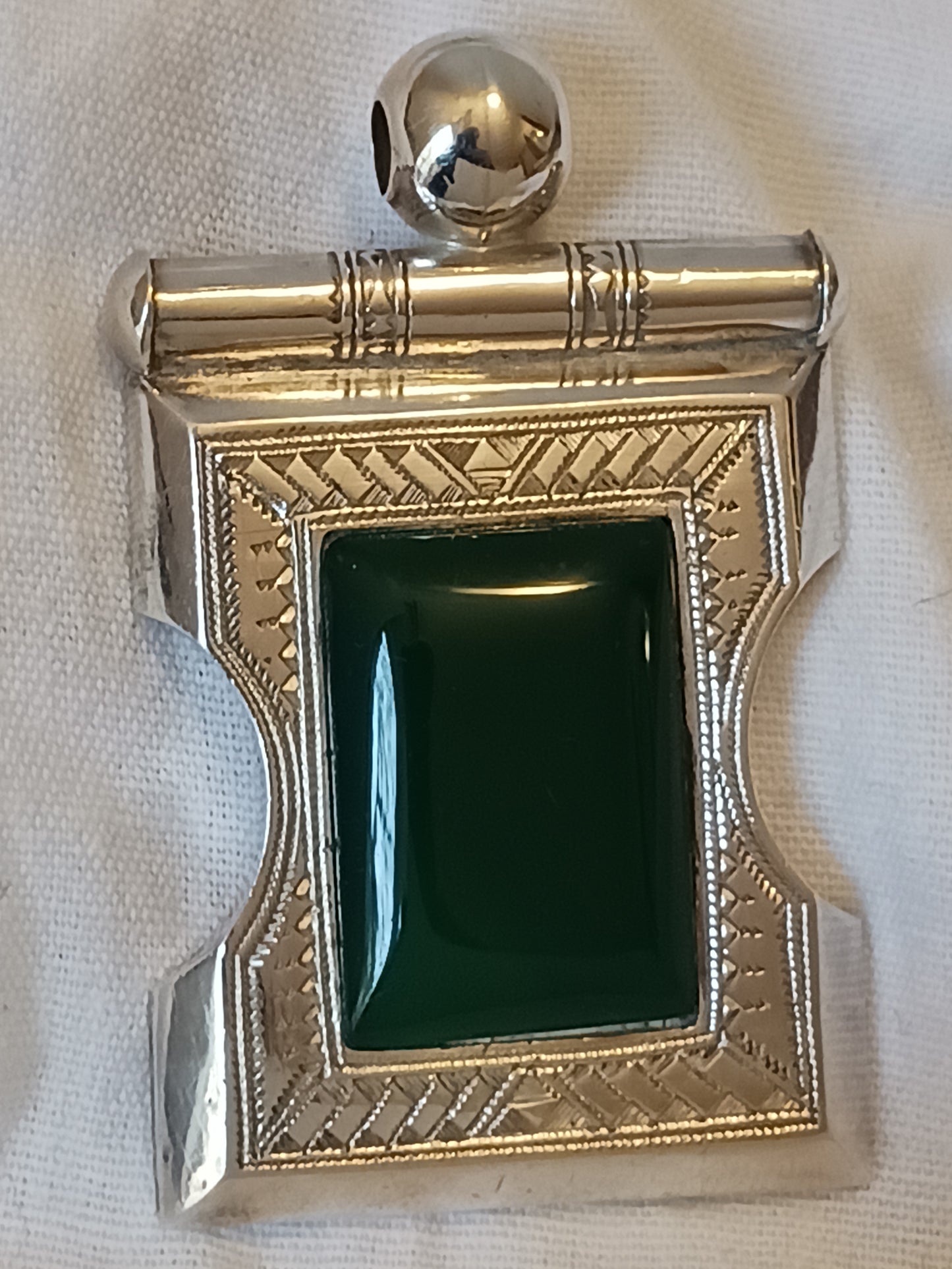 Pendentif  Touareg