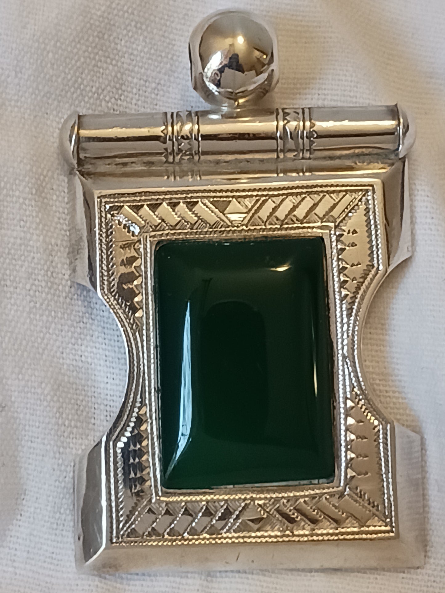 Pendentif  Touareg