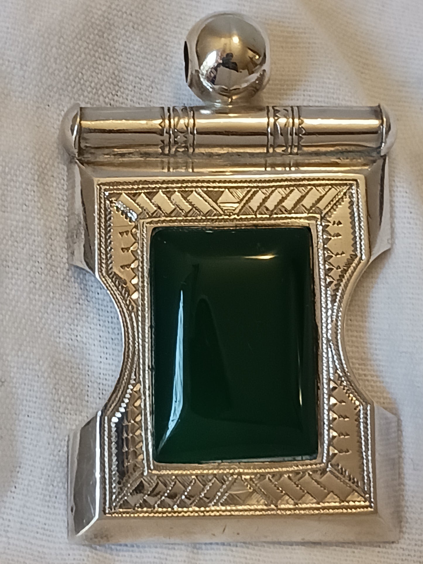 Pendentif  Touareg