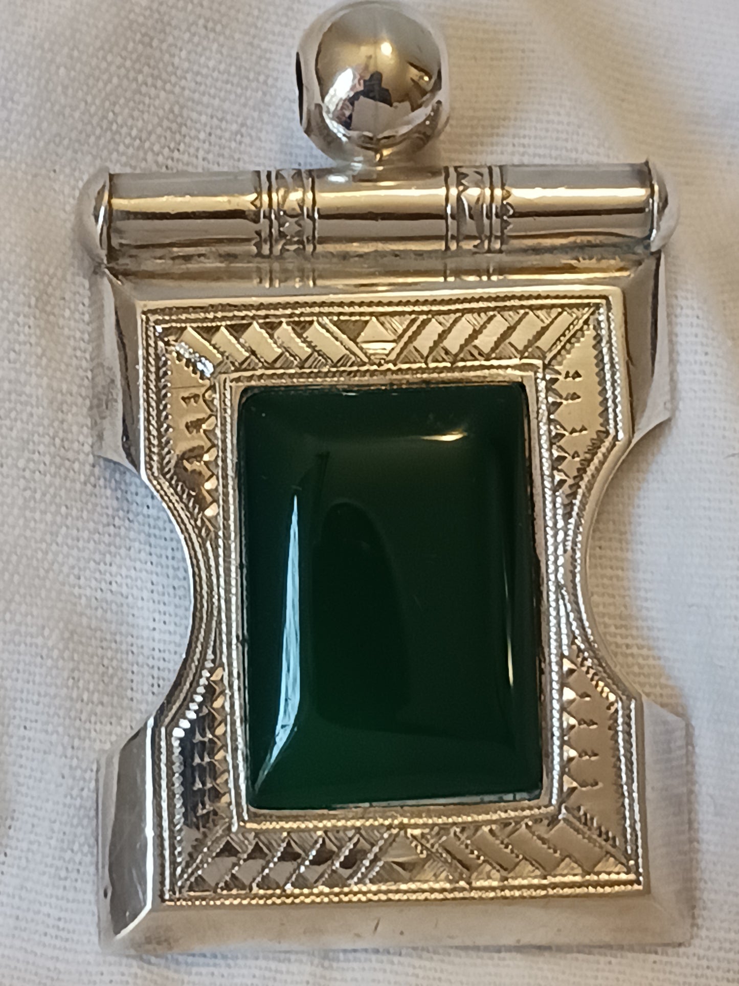 Pendentif  Touareg
