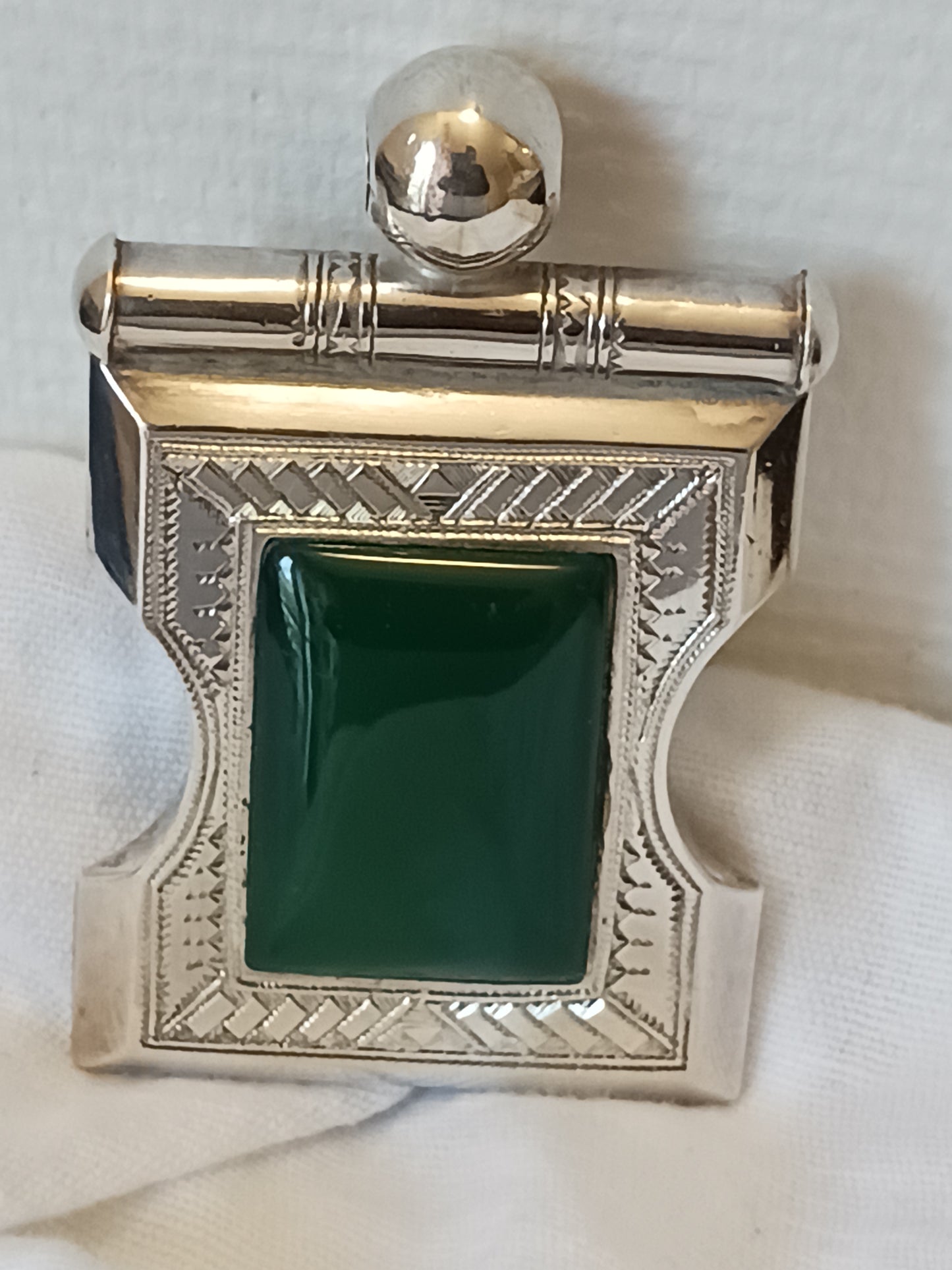 Pendentif  Touareg