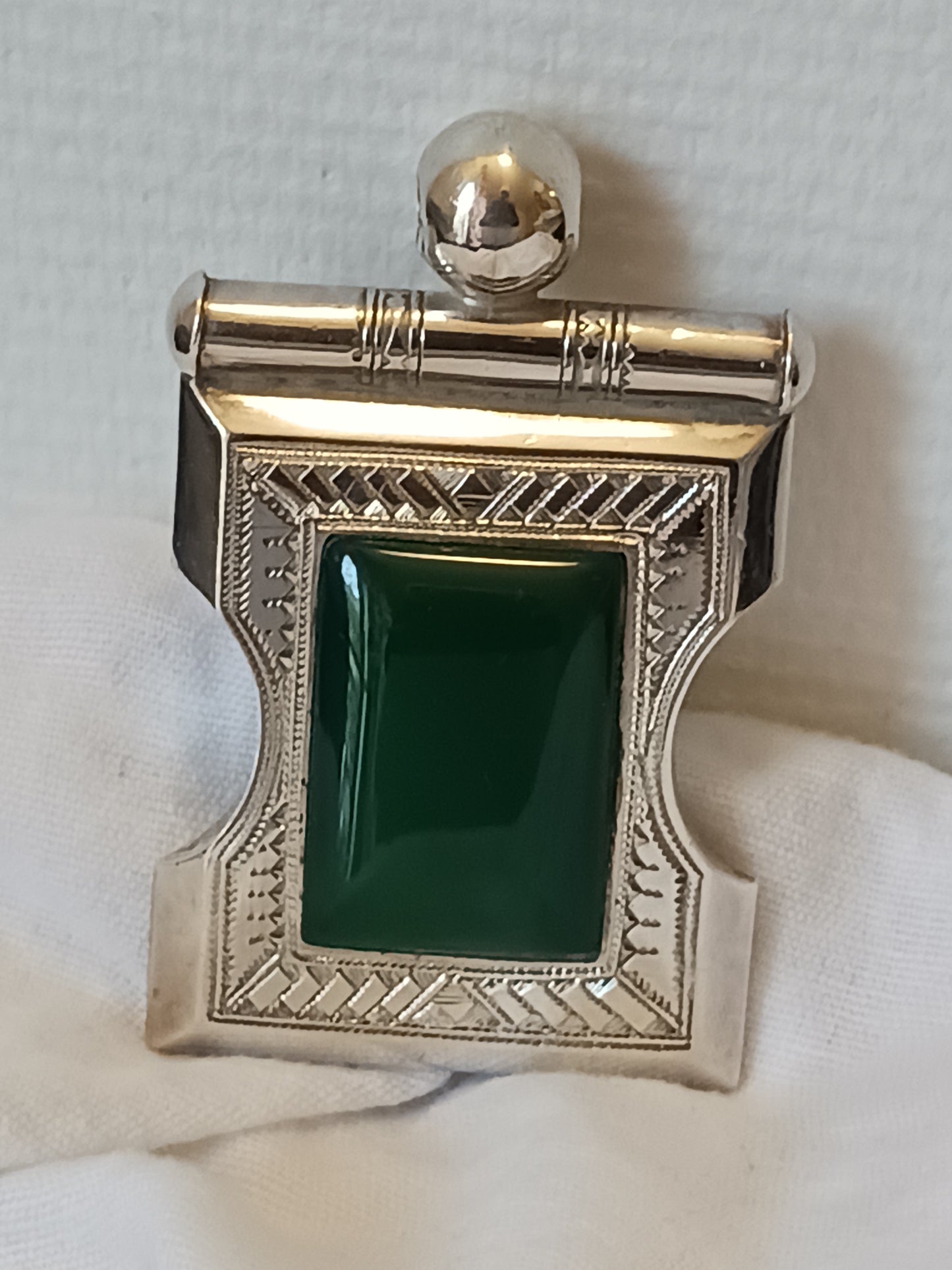 Pendentif  Touareg
