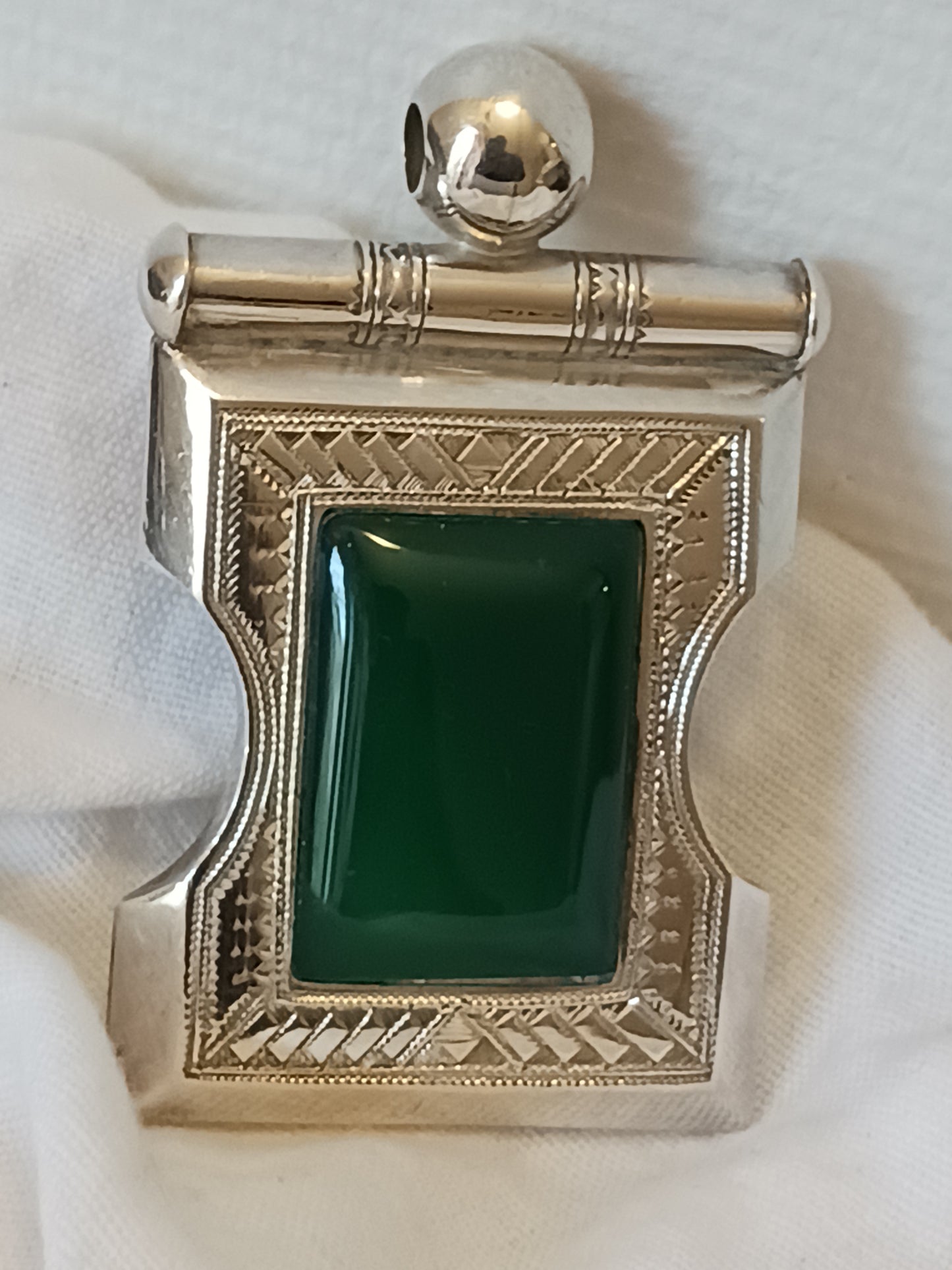 Pendentif  Touareg