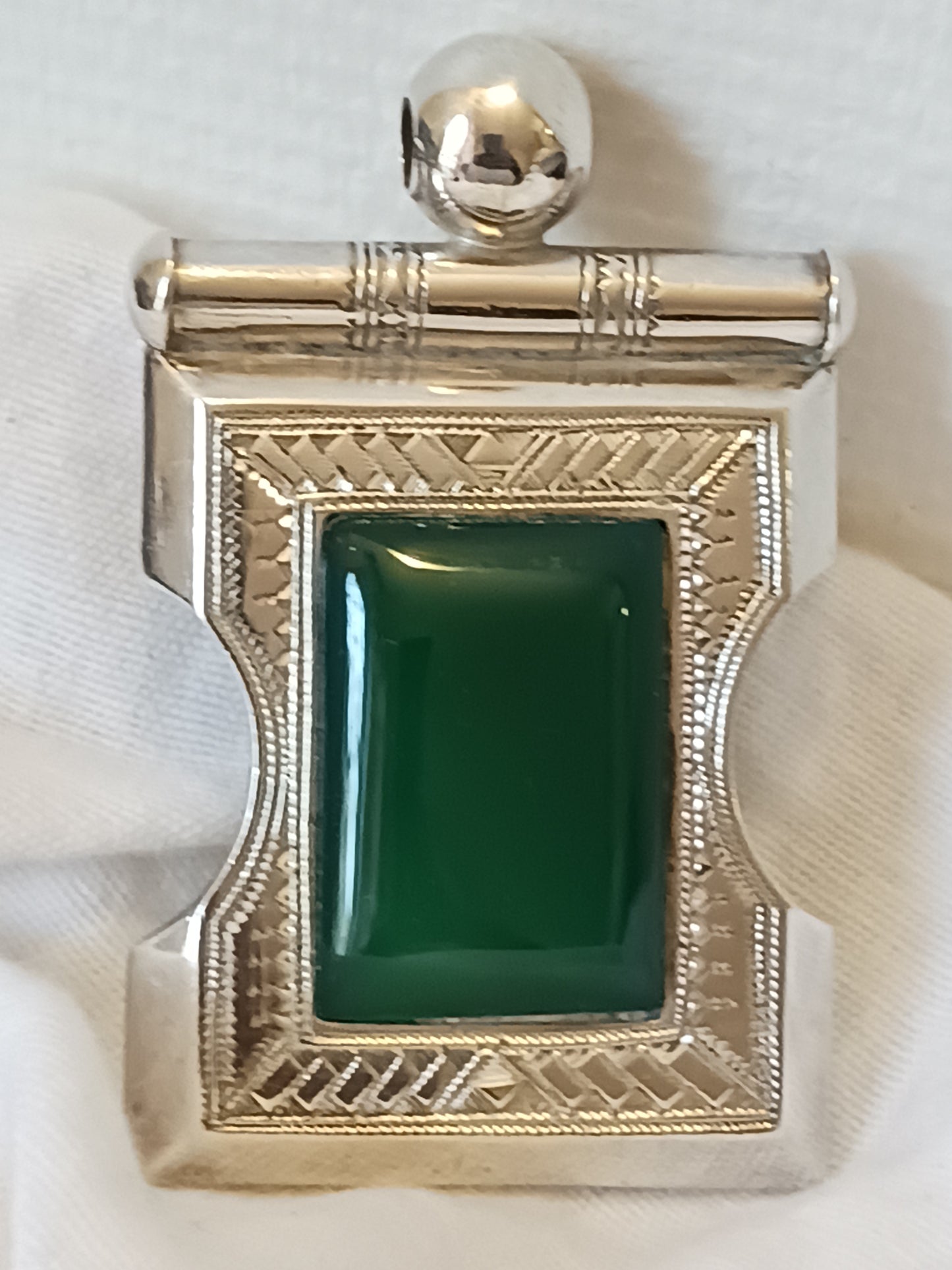 Pendentif  Touareg