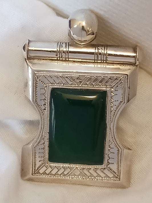 Pendentif  Touareg