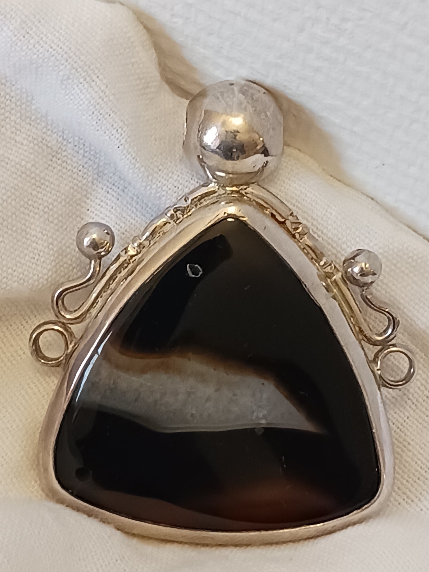 Pendentif  Touareg